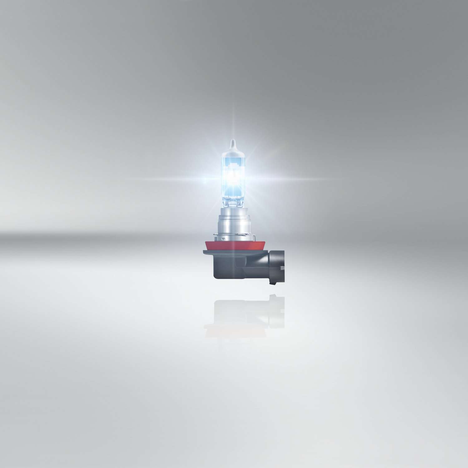 H8 12V 35W PGJ19-1 NIGHT BREAKER® LASER +150% mehr Helligkei
