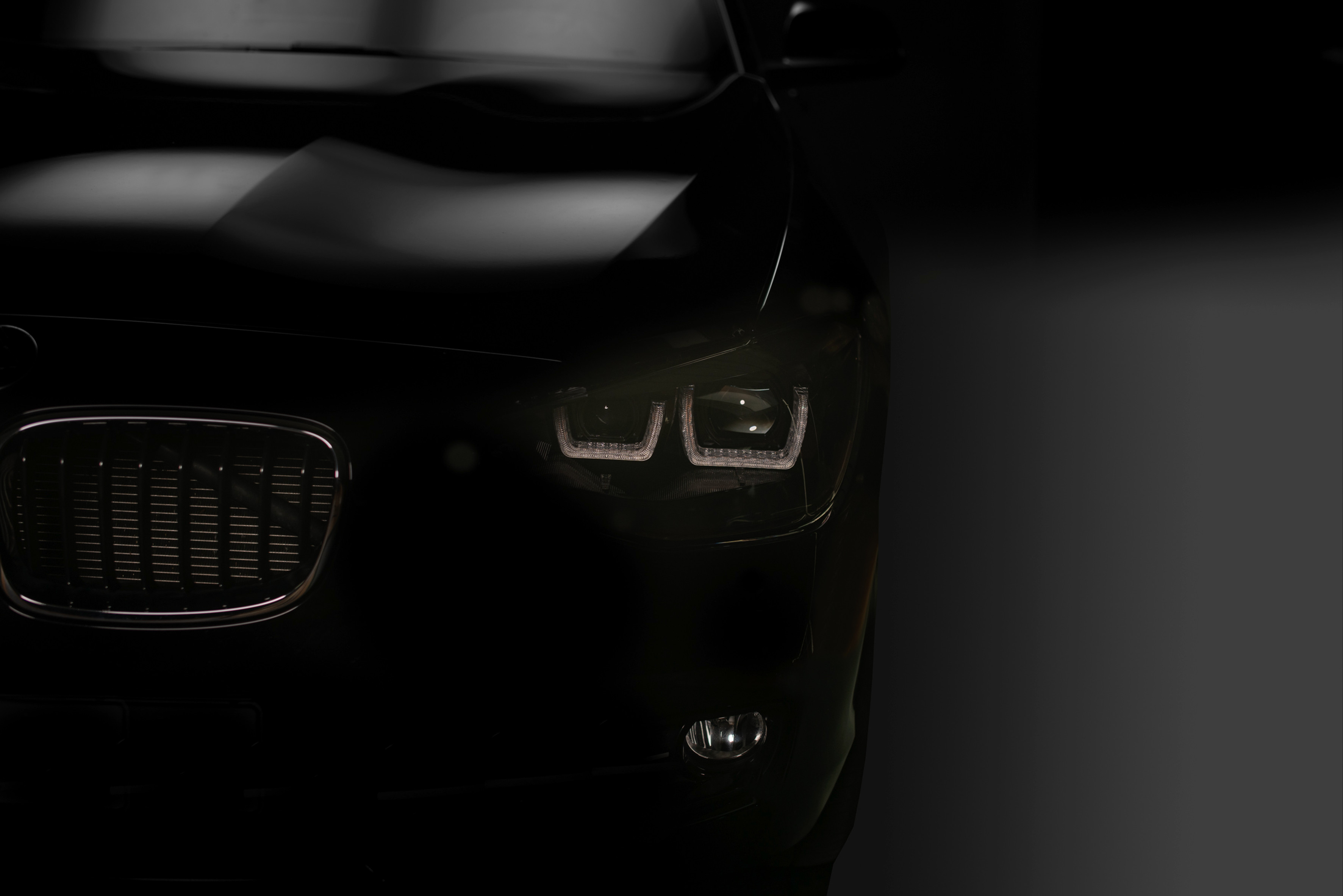 LEDriving® Voll-LED Scheinwerfer für den BMW 1er F20/F21 - B