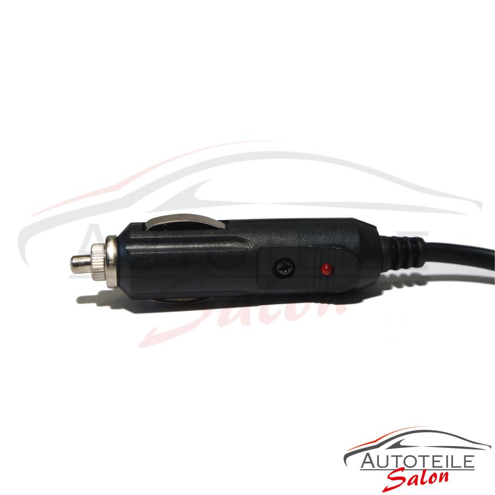 Sitzheizung 12 V ALPIN Schwarz / Beige