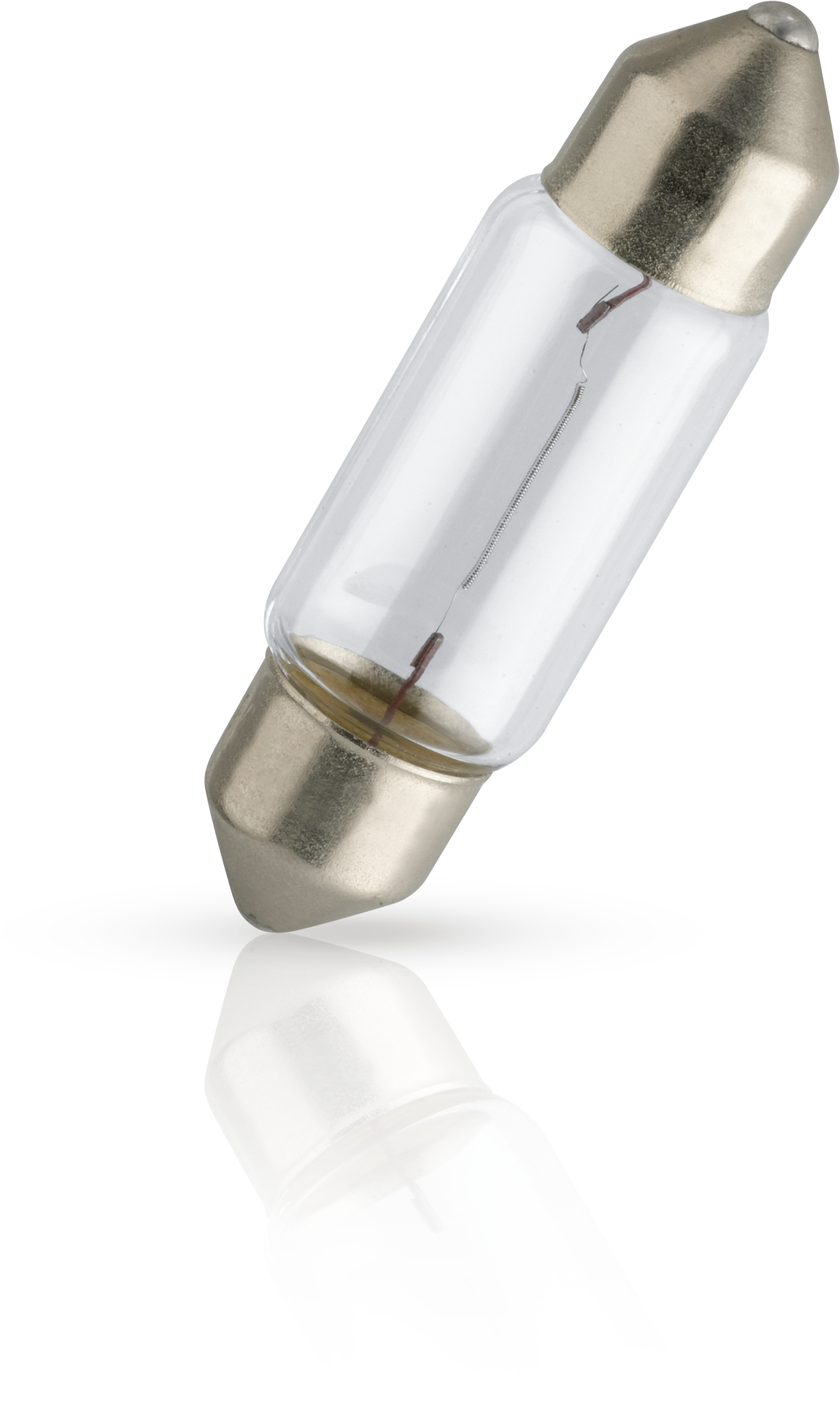 C5W Standard 12844CP