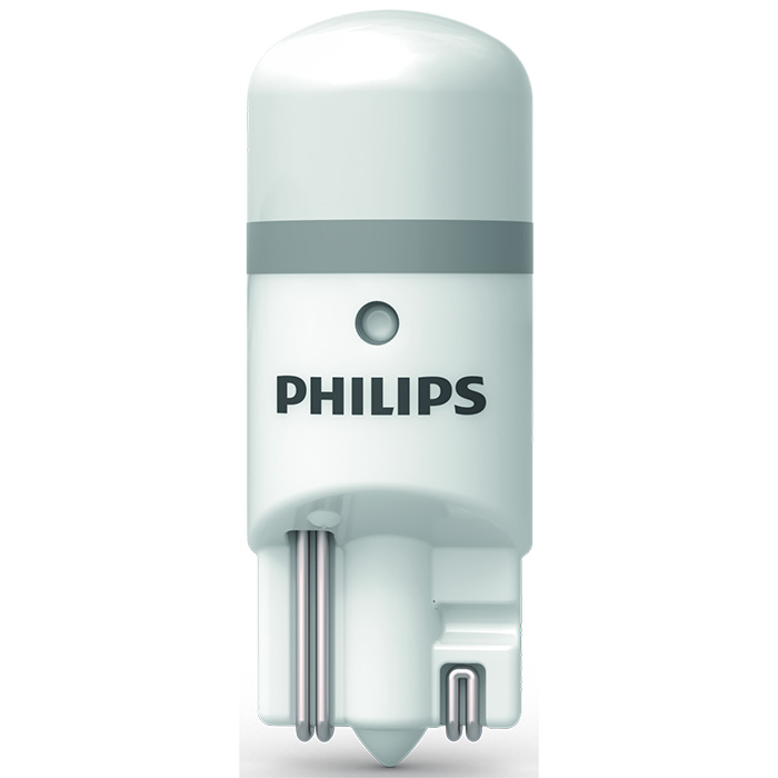 FÜR PORSCHE 996 | 986  Philips Ultinon Pro6000 LED W5W