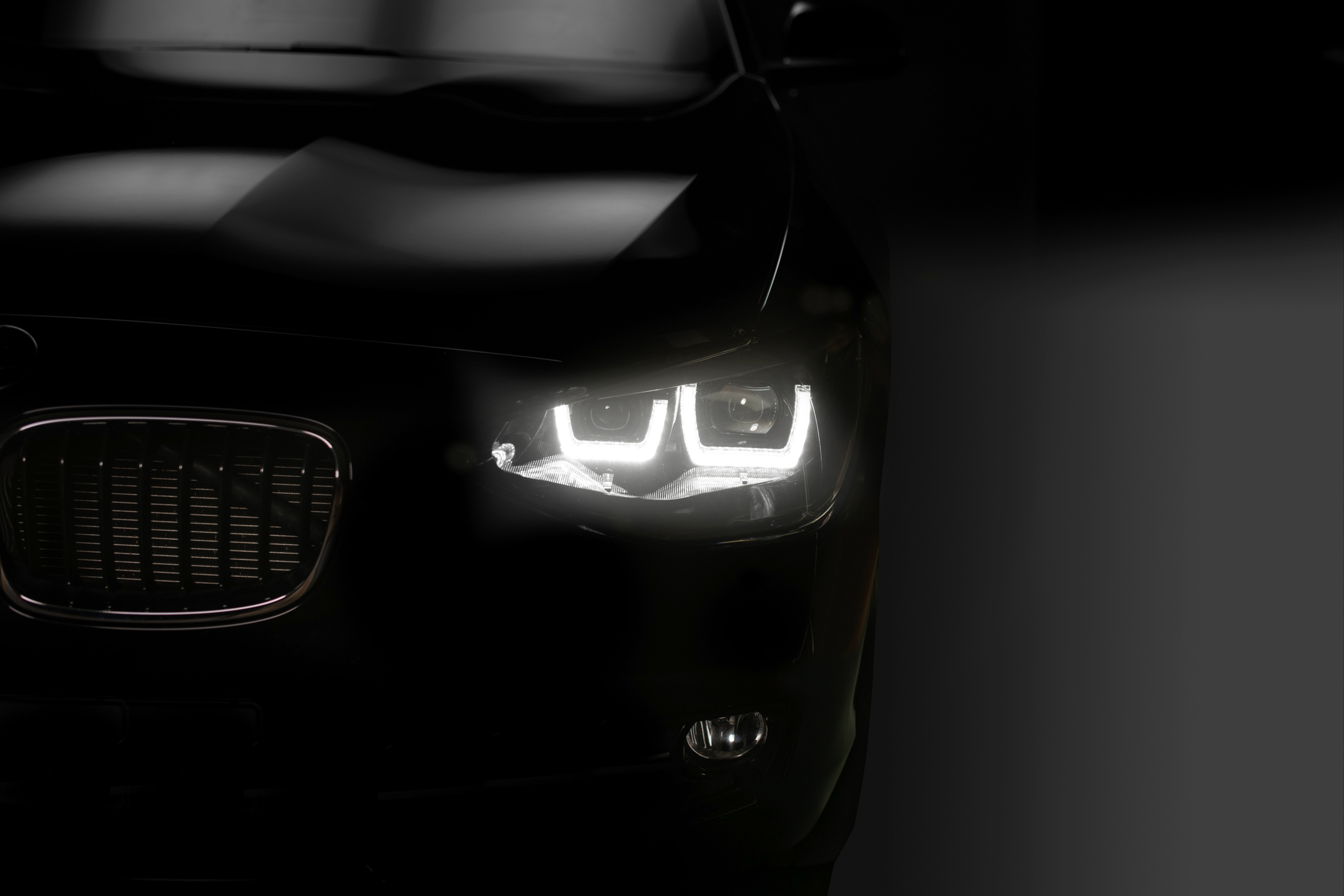 LEDriving® Voll-LED Scheinwerfer für den BMW 1er F20/F21 - B