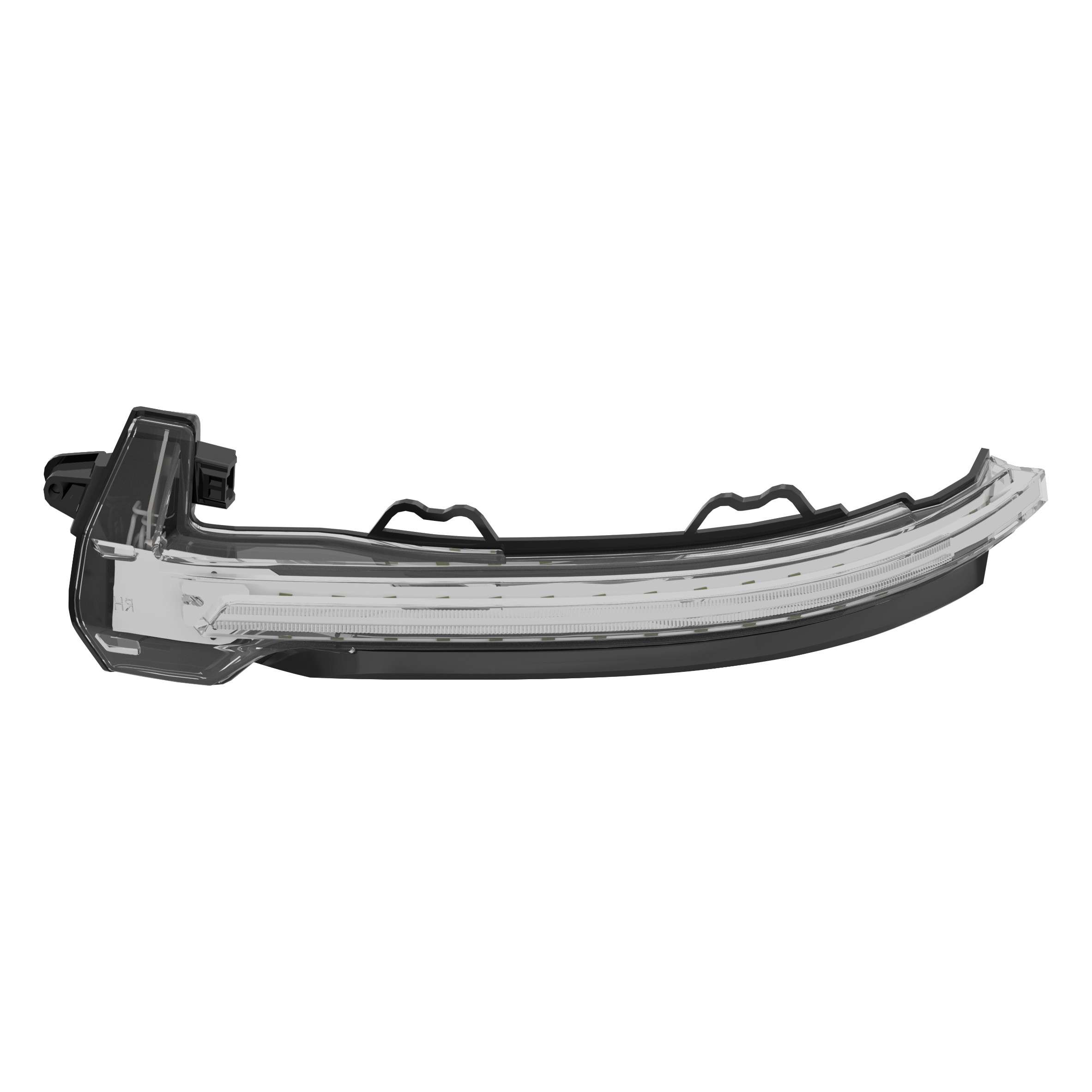 LEDRiving® Dynamische LED Spiegelblinker Audi A4 B9, Audi A5