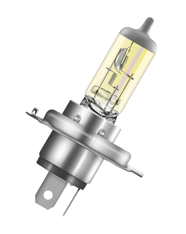 H4 12V 60/55W P43t AllSeason 1St. OSRAM