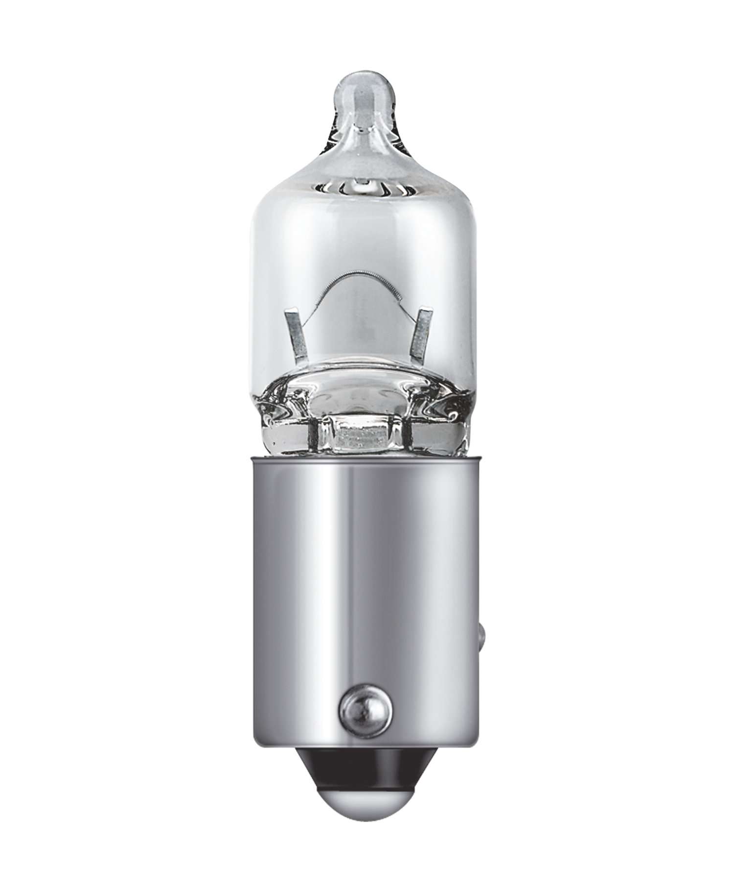 H6W 12V 6W BAX9s 1st. OSRAM