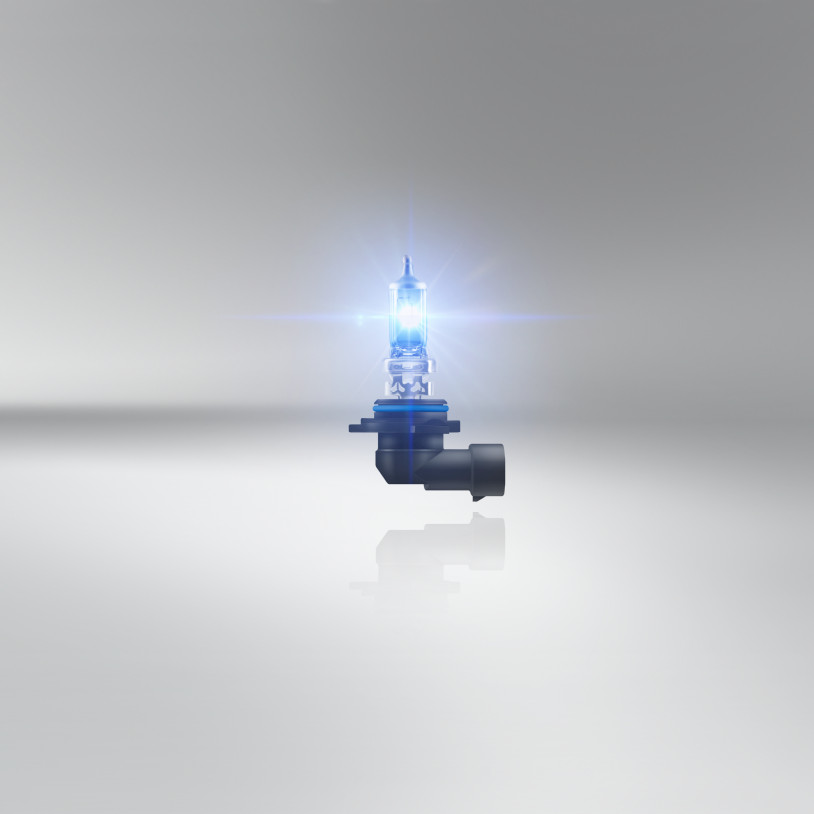 HB4 12V 51W P22d Cool Blue INTENSE NextGeneration 5000K +100