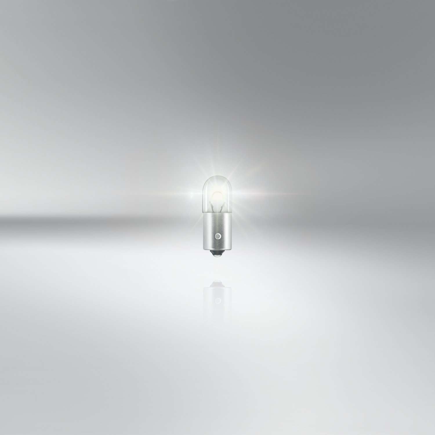 12V 5W  BA9s 3860 1st. OSRAM