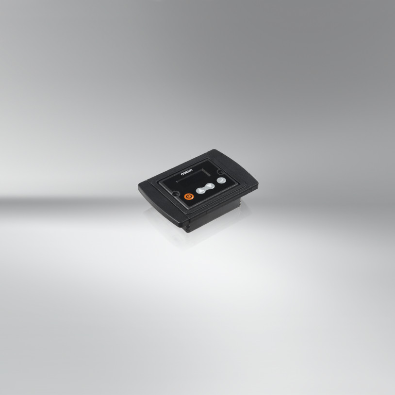 POWERinvert PRO Accessories LCD Remote Display 1st. OSRAM