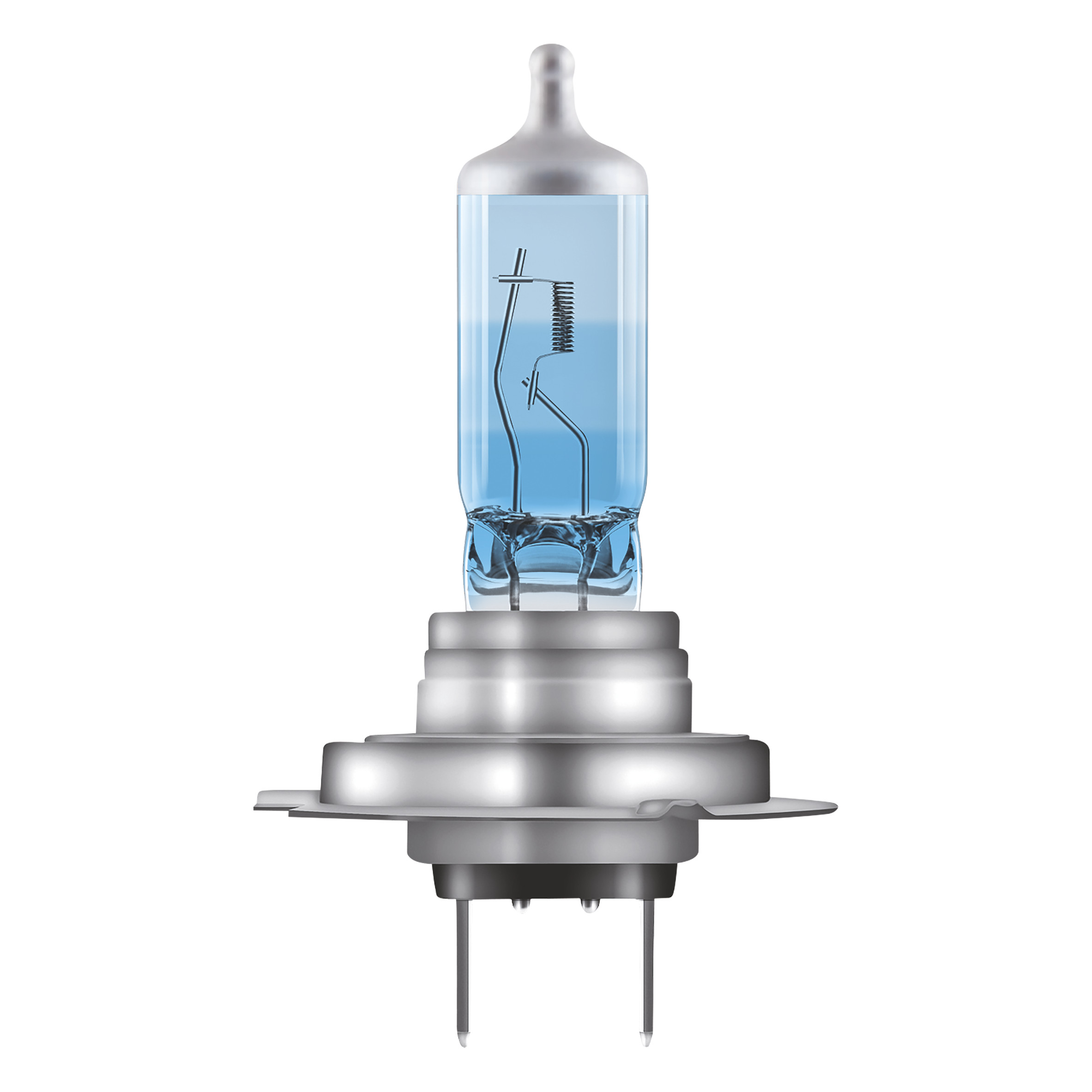 H7 12V 55W PX26d Cool Blue INTENSE NextGeneration
