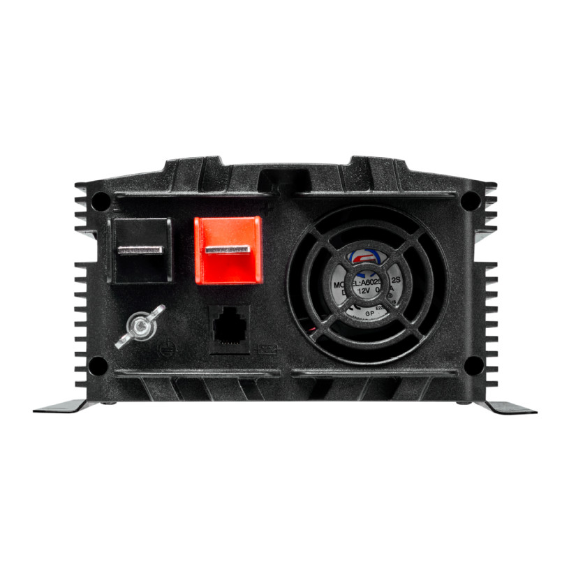 POWERinvert PRO Modified Sine Wave Inverter 24V DC 1000W 1st