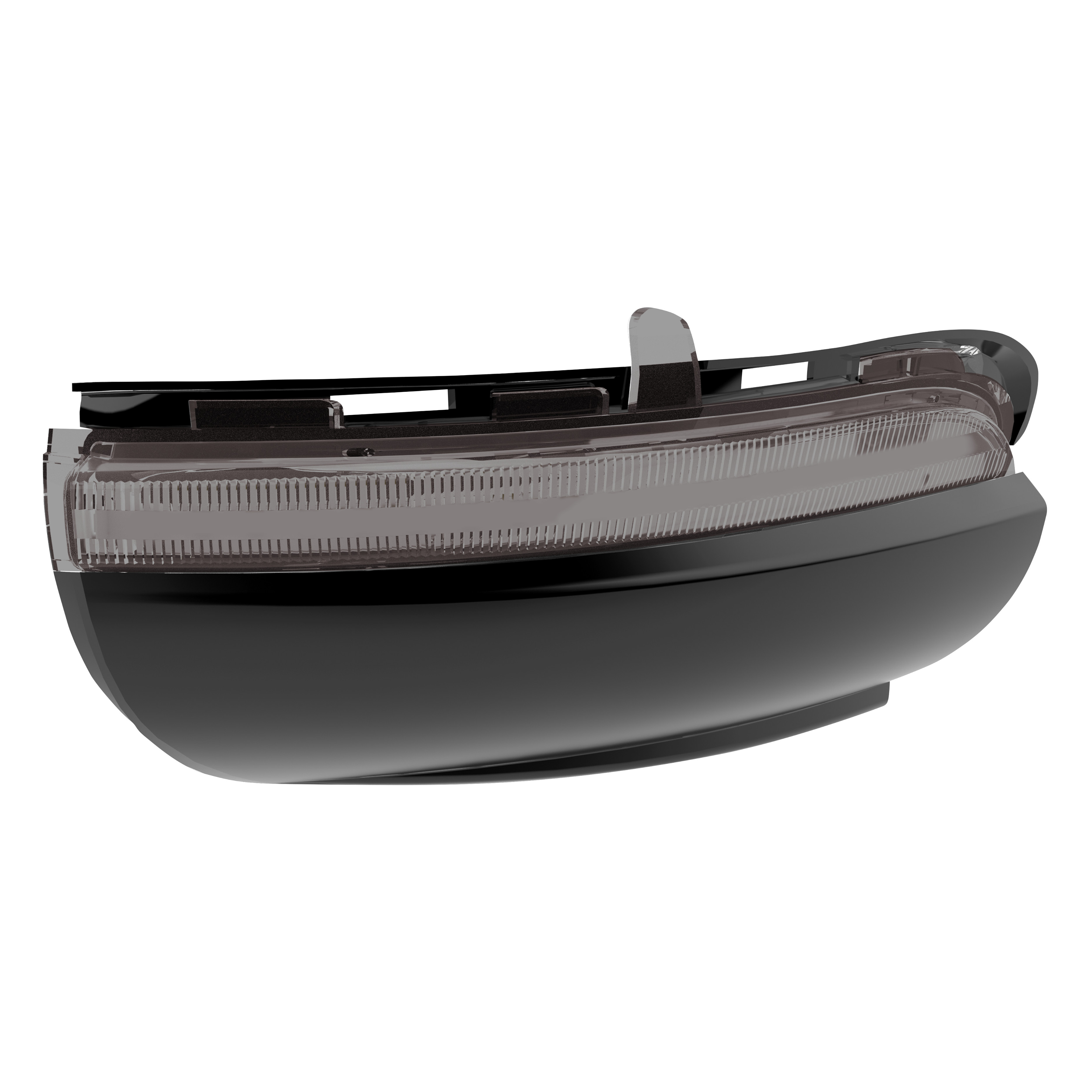 LEDRiving® Dynamische LED Spiegelblinker VW Golf VI, VW Tour