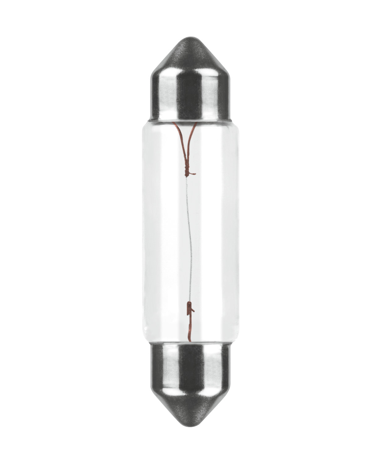 10W 12V SV8.5-8 Standard N264-02B 2 Stück NEOLUX
