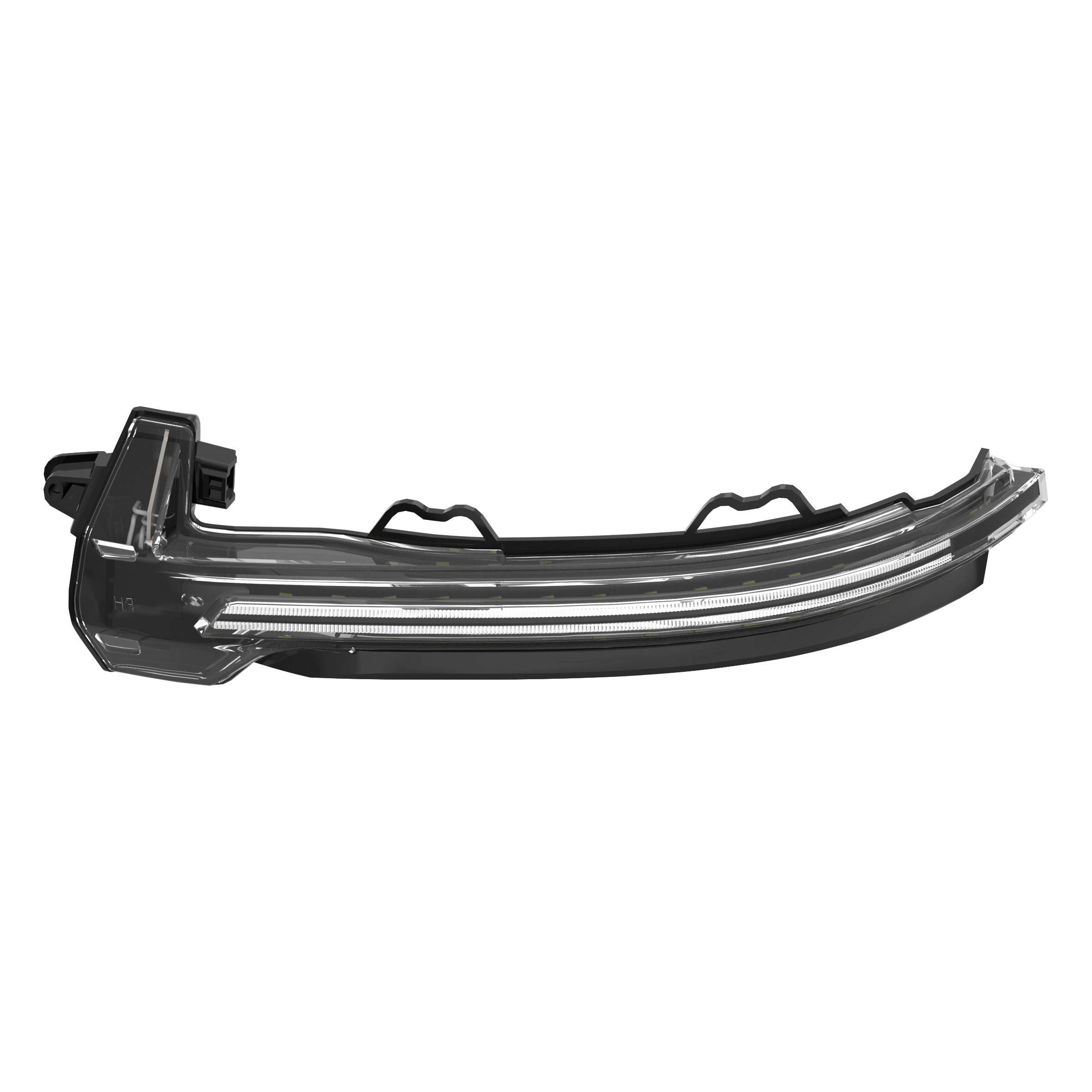 LEDRiving® Dynamische LED Spiegelblinker Audi A4 B9, Audi A5