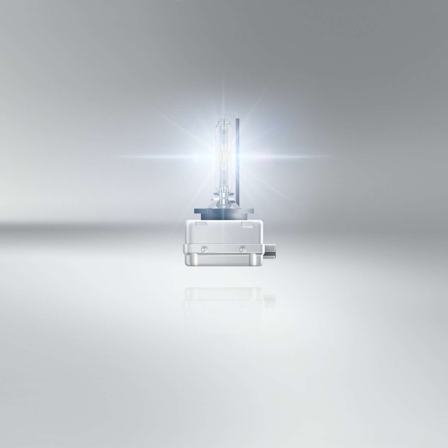 D1S 12/24V PK32D-2 XENARC® NIGHT BREAKER® LASER +200% 1 St.