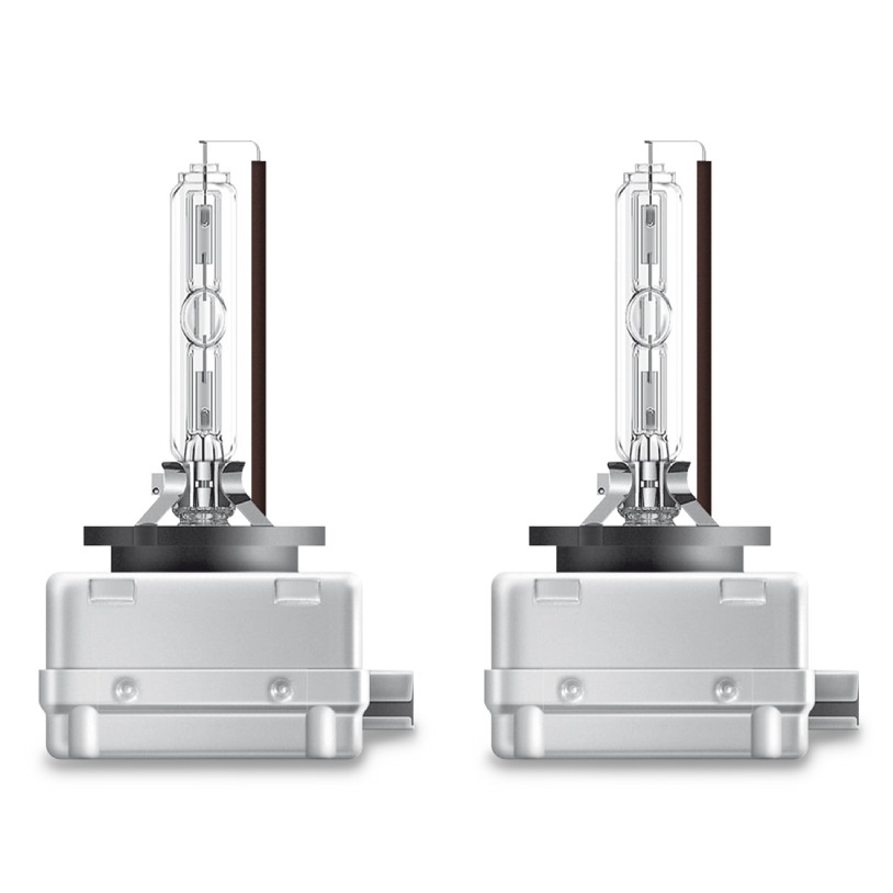 D1S 35W XENARC® NIGHT BREAKER® +220%