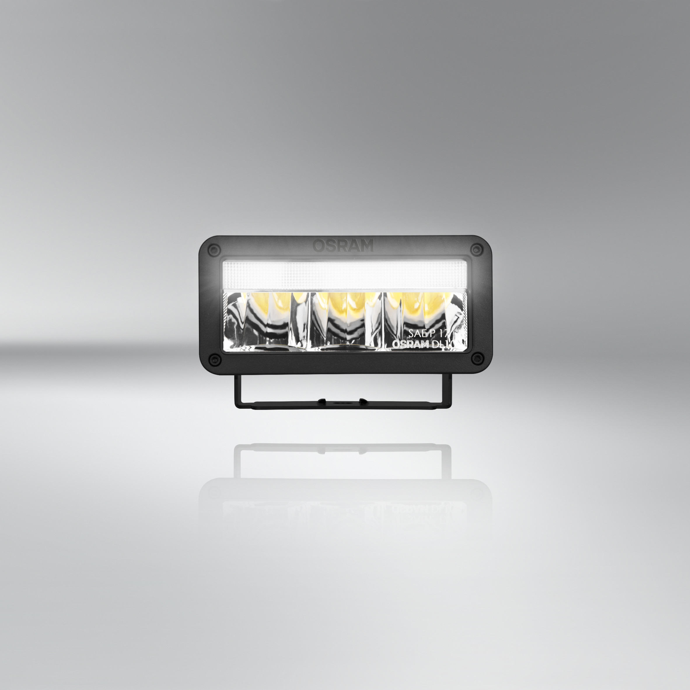 LEDriving LIGHTBAR MX140-SP Lichtleiste 1St. OSRAM