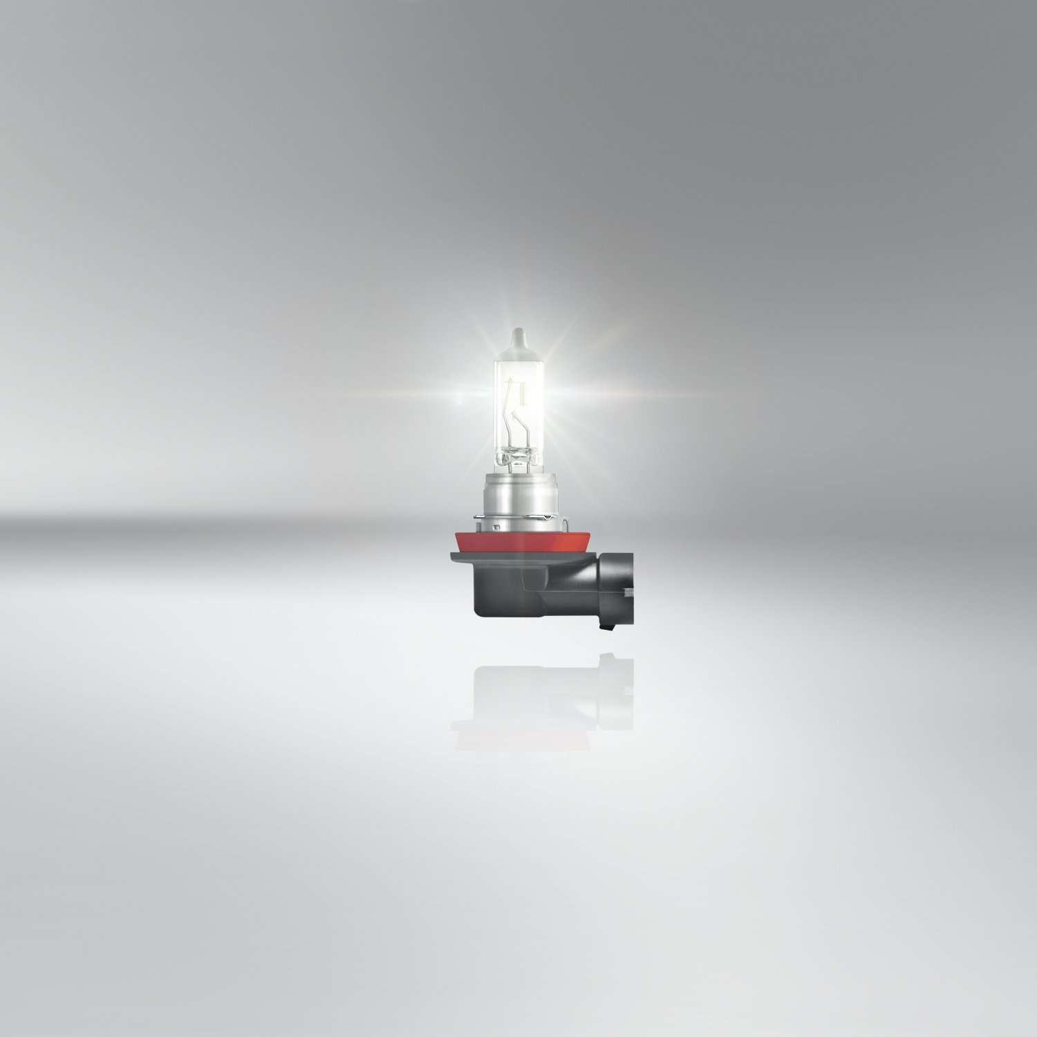 H11 12V 55W PGJ19-2 1st. Blister OSRAM
