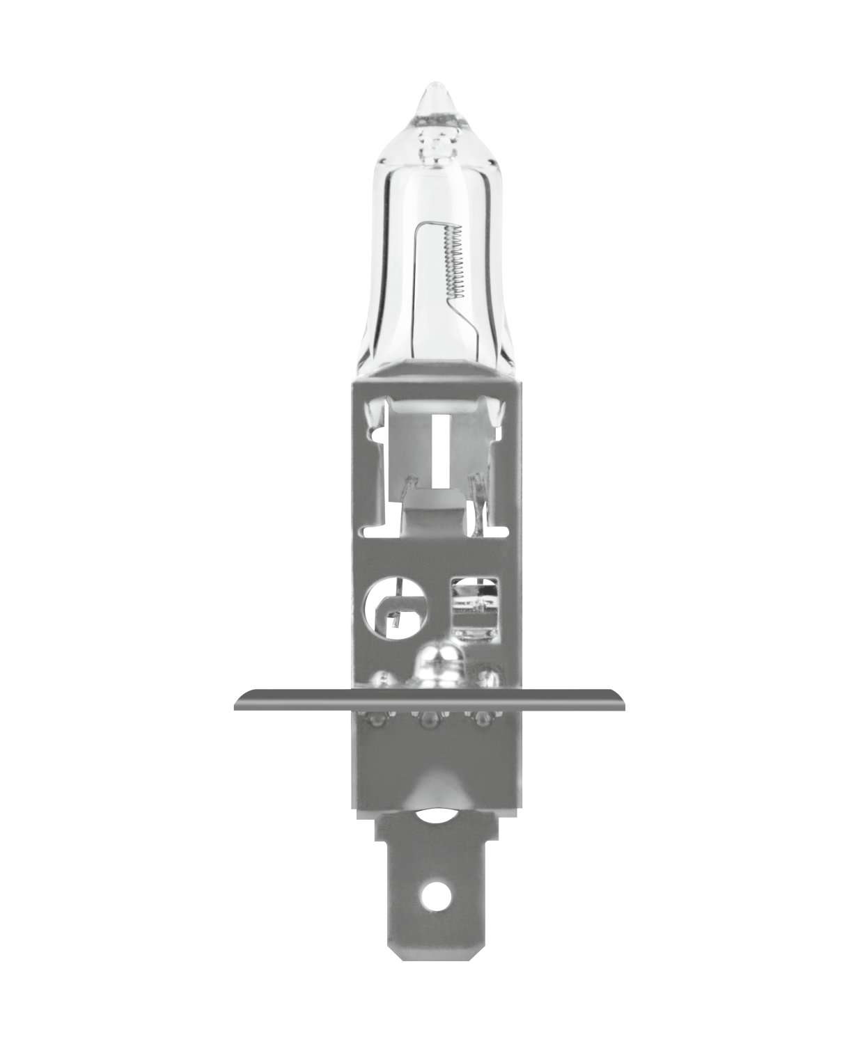 H1 12V 55W P14.5s Extra Lifetime 2 St. NEOLUX