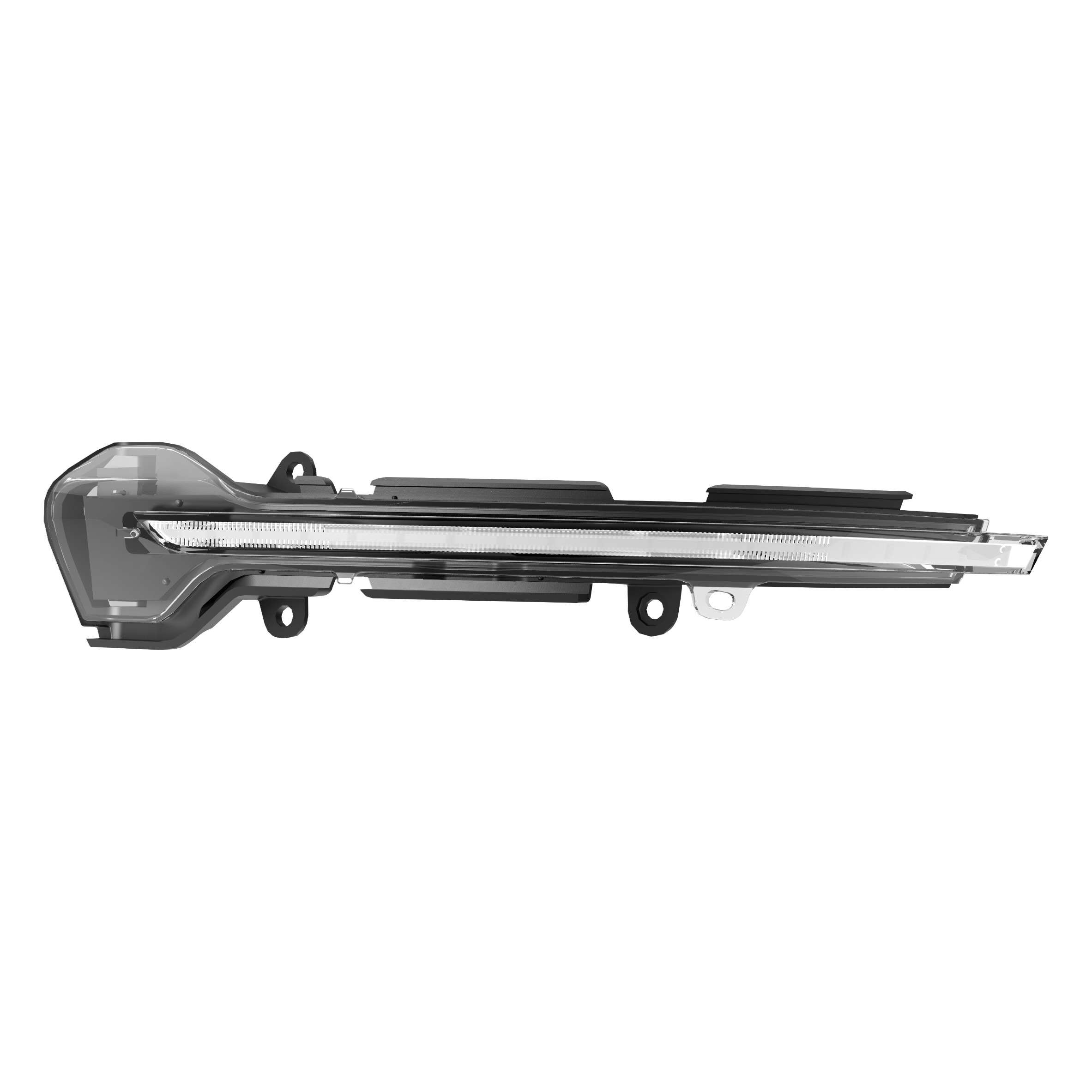 LEDRiving® Dynamische LED Spiegelblinker Seat Leon 5F, Ibiza