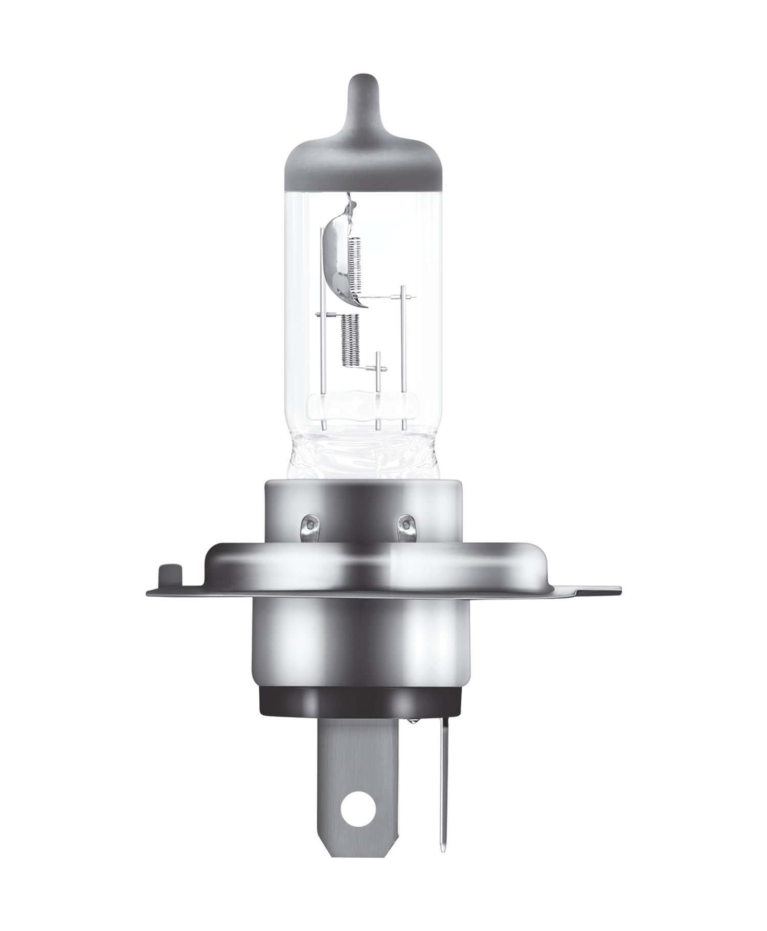 H4 24V 75/70W P43t TRUCKSTAR PRO +100% mehr Licht Faltschach