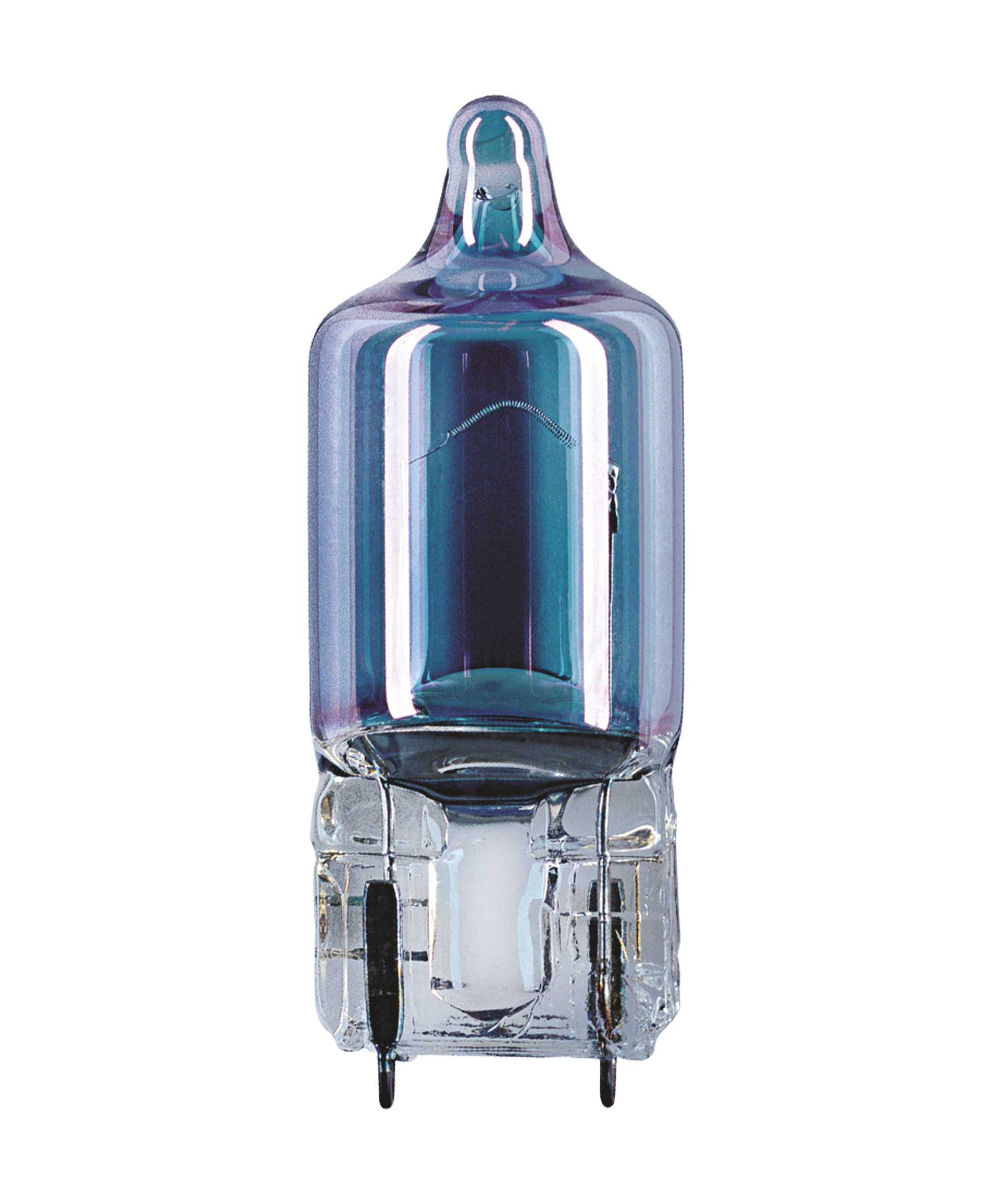 W5W 12V W2.1x9.5d 5W Cool Blue INTENSE NextGeneration 4000K