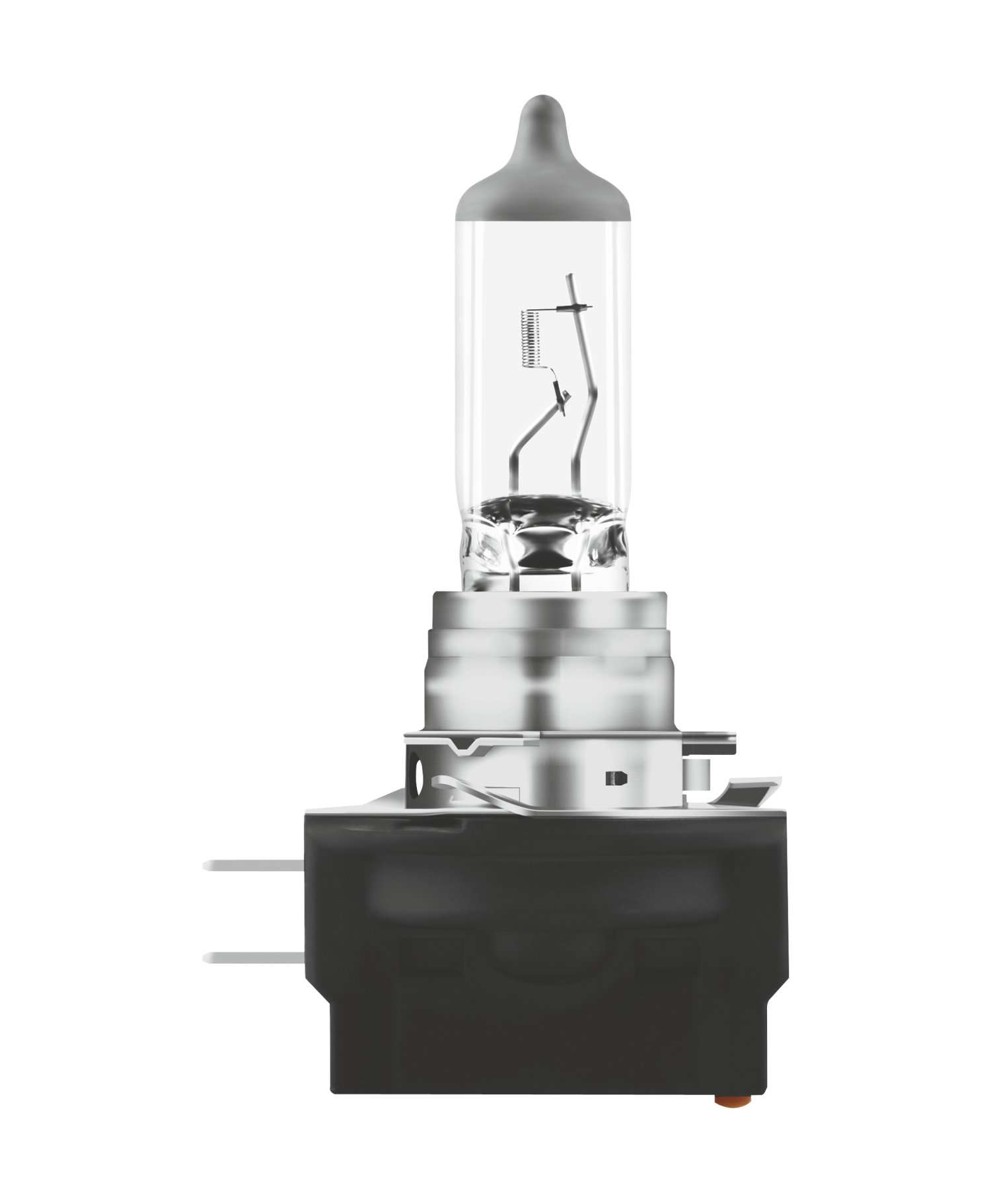 H8B 12V Faltschachtel Original OSRAM