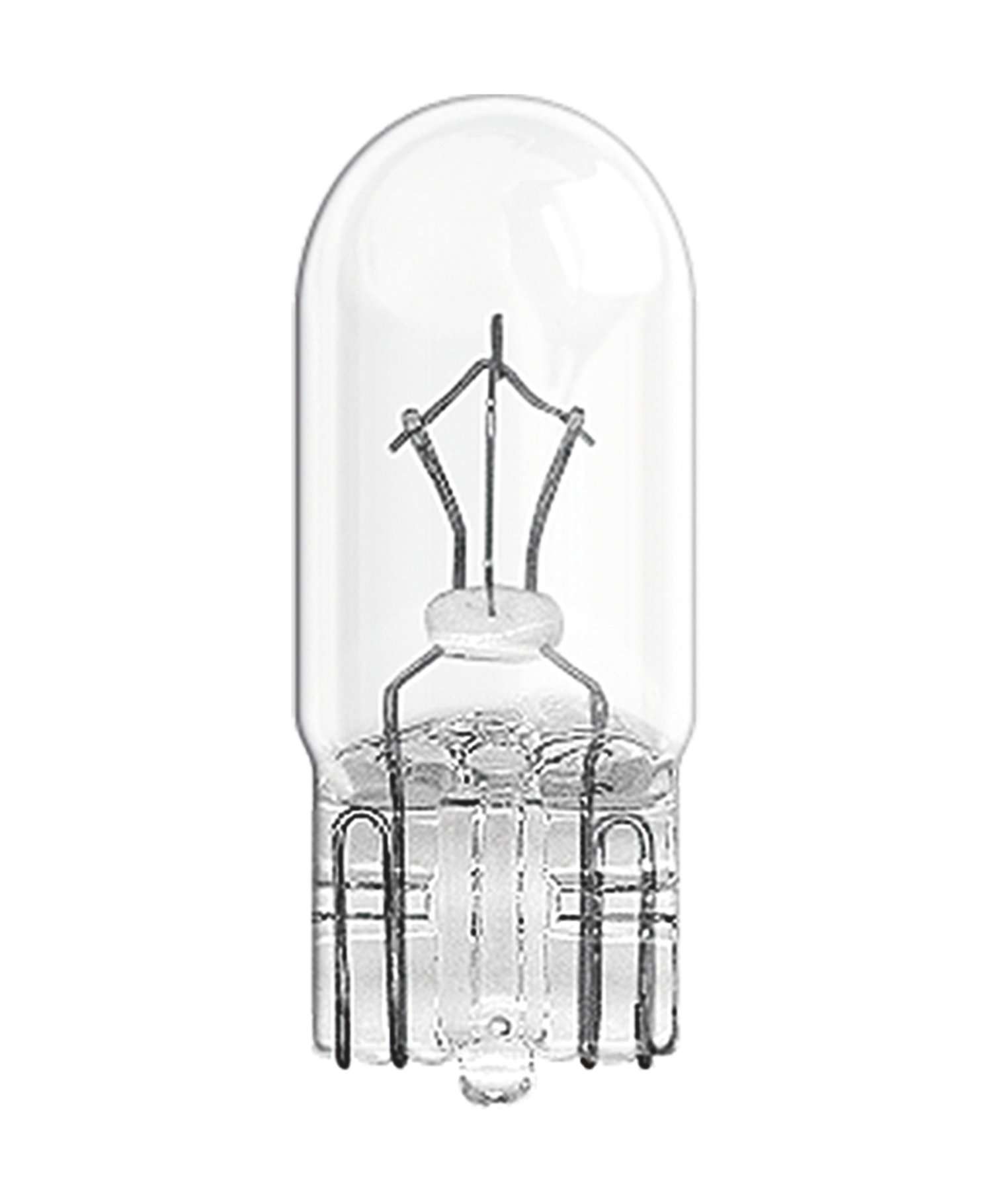 2W 12V W2,1x9,5d Original 1st. OSRAM