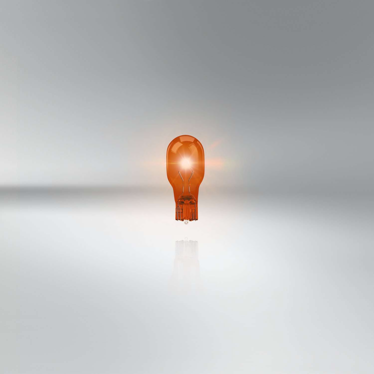 WY16W 12V Faltschachtel  Original OSRAM