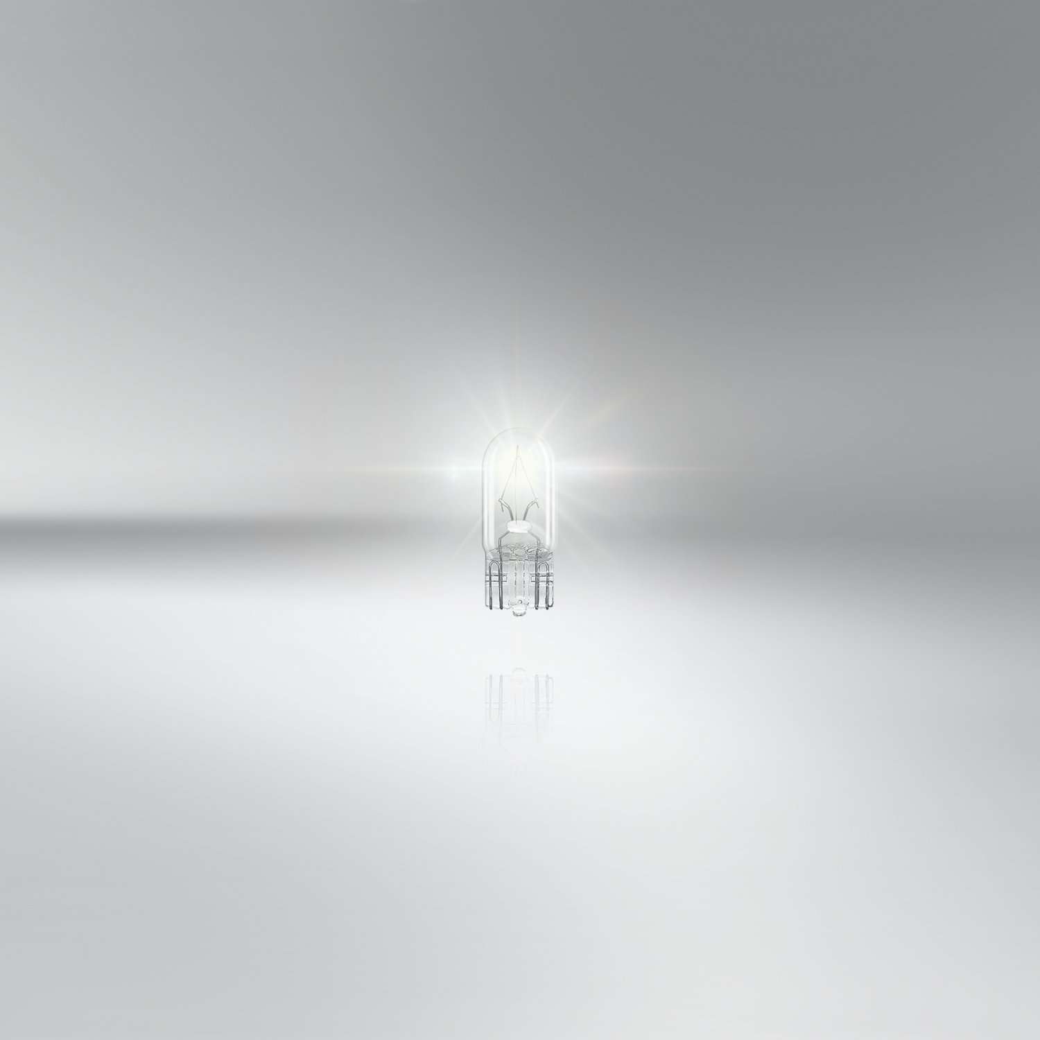 W3W 12V 3W W2,1x9,5d 1St. OSRAM