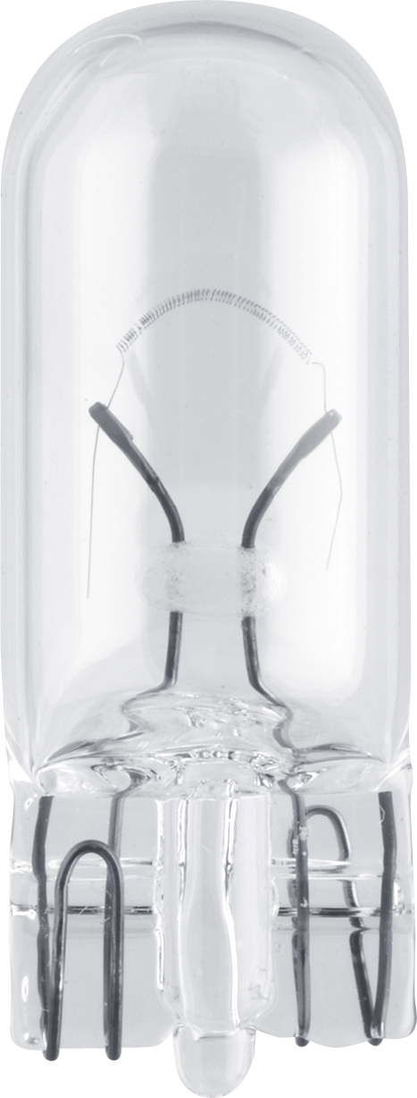 W5W LongLife Ecovision 12V 5W