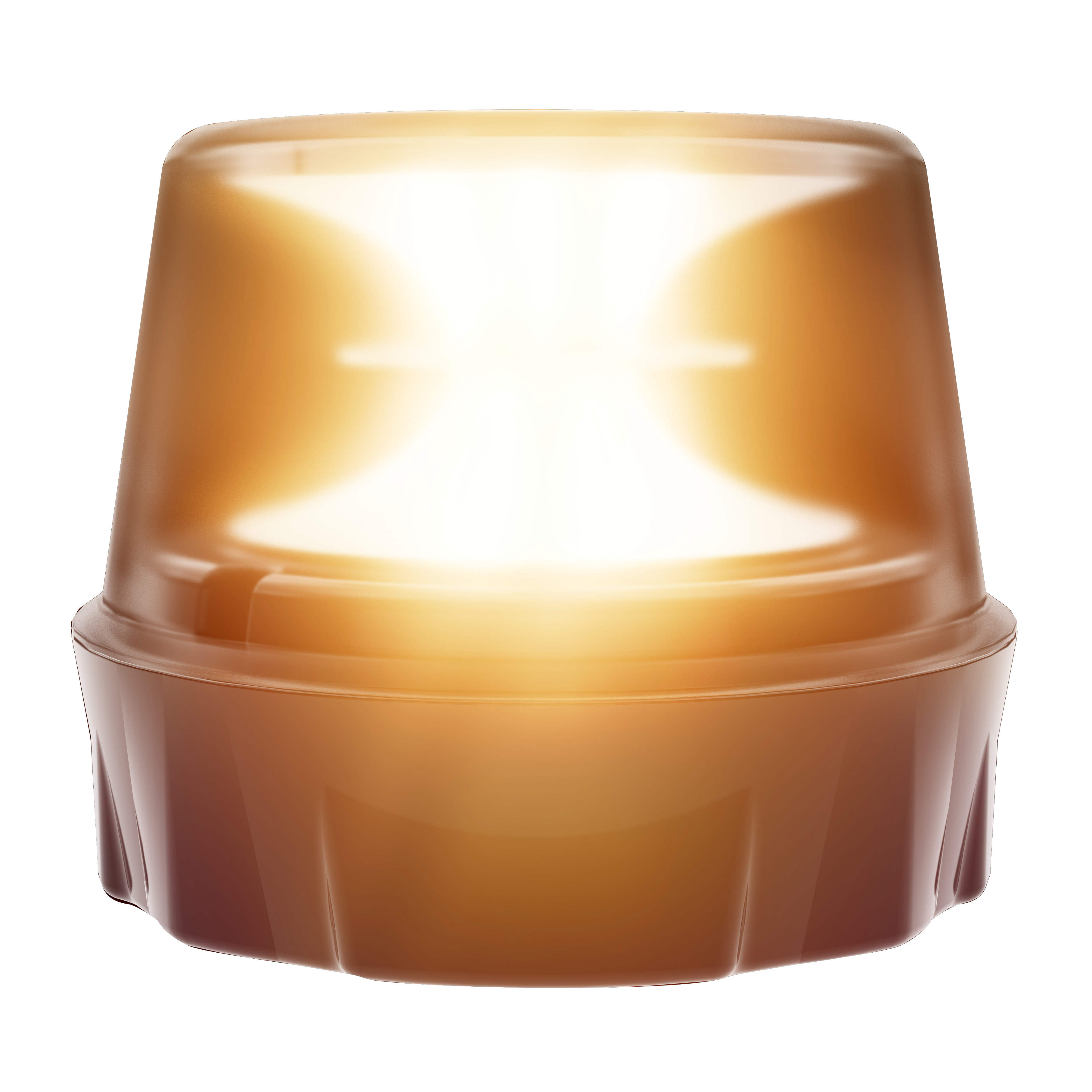 LEDGuardian® Road Flare Signal TA20 Warn- Notleuchte / Tasch