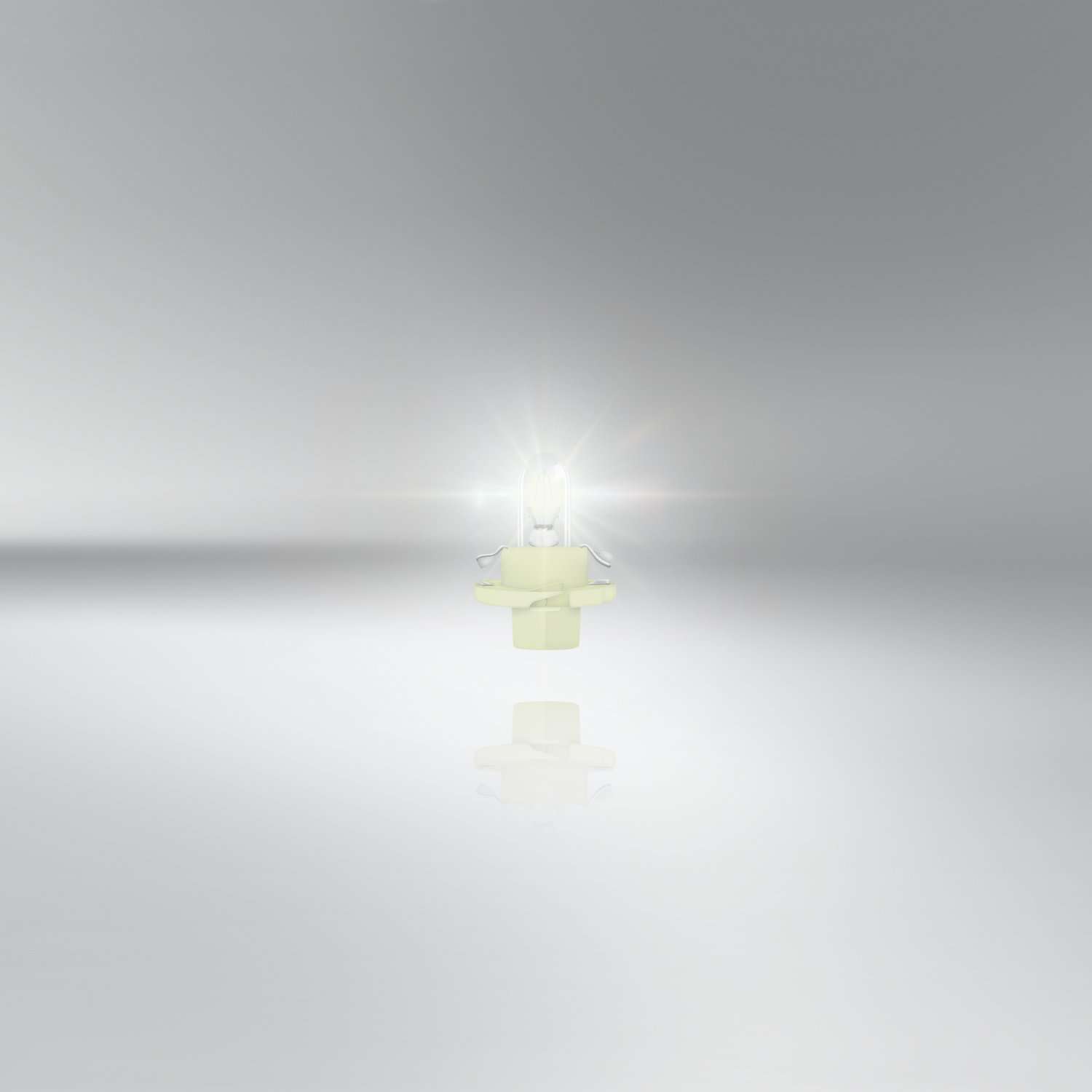 MFX6 BX8,4d 2W 1st. OSRAM