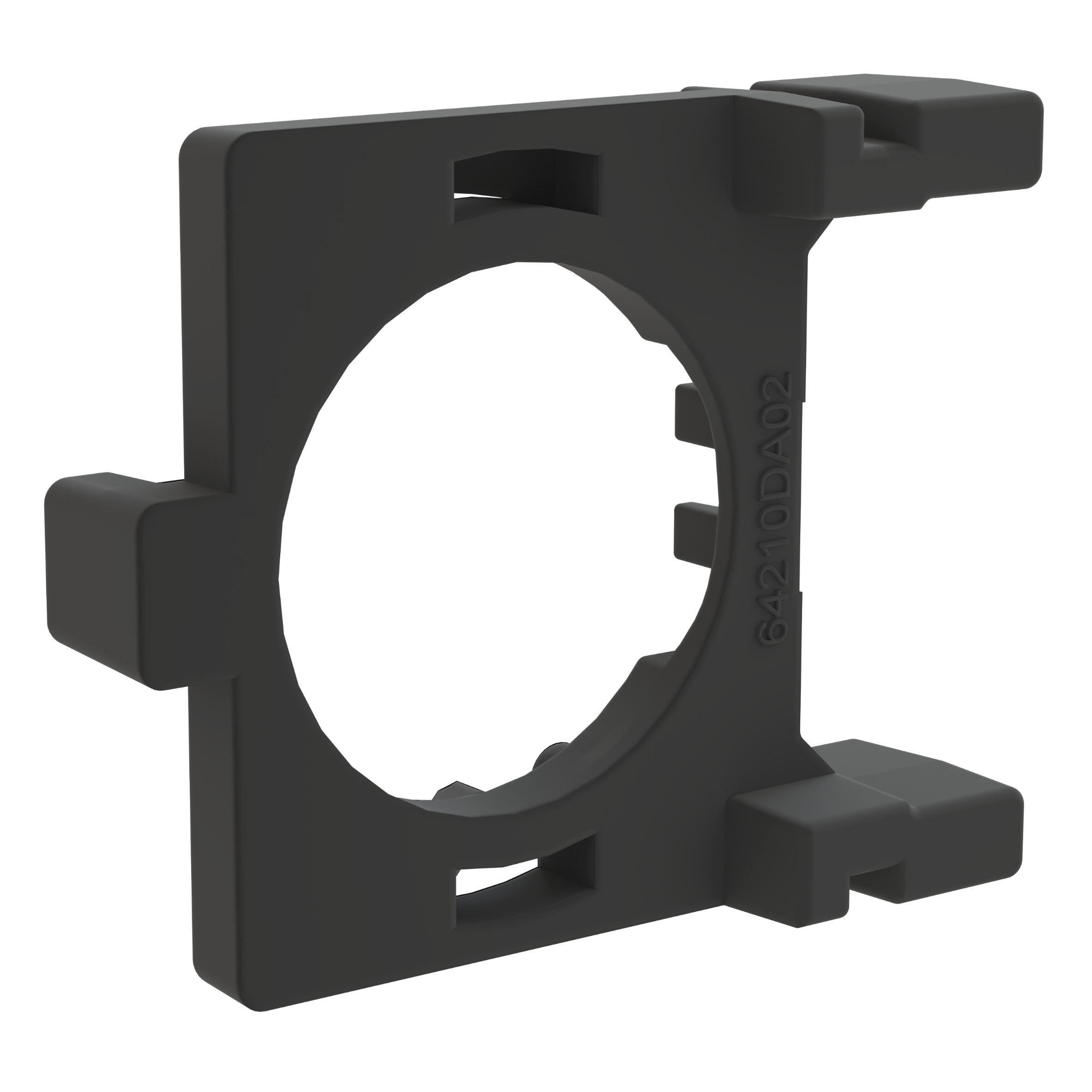 Osram Adapter DA02 für NIGHT BREAKER LED H7-LED (2stk.)