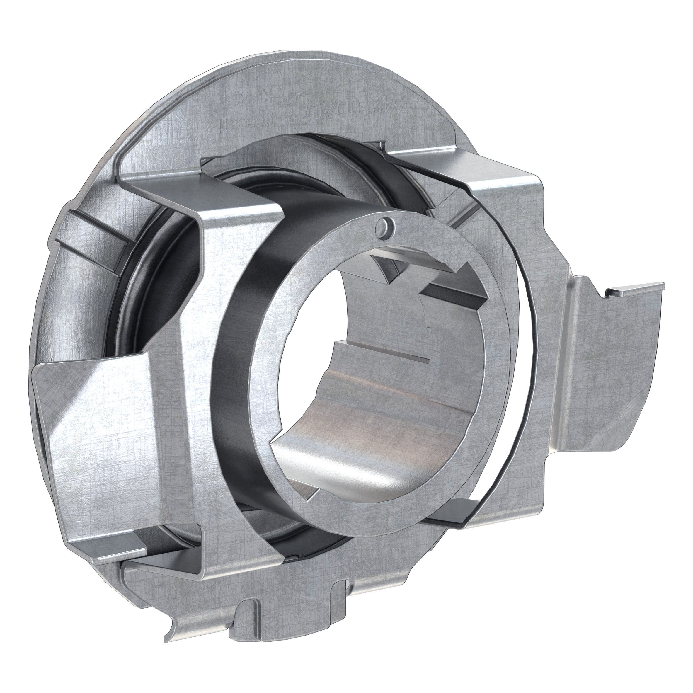 Osram Adapter DA07 für NIGHT BREAKER LED H7-LED (2stk.)