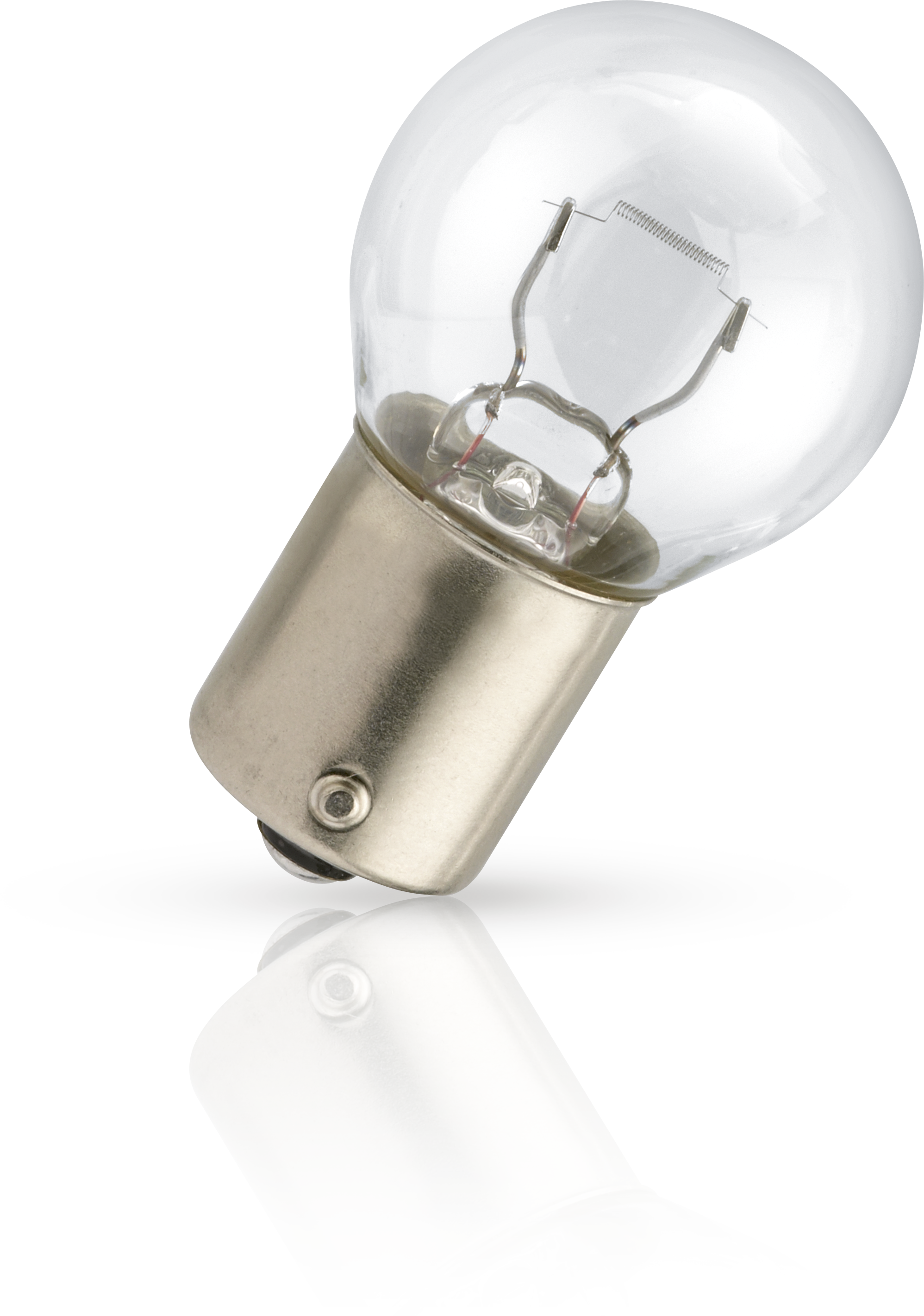 Philips Stop P25 Vision Signal und Innenbeleuchtung 12445CP