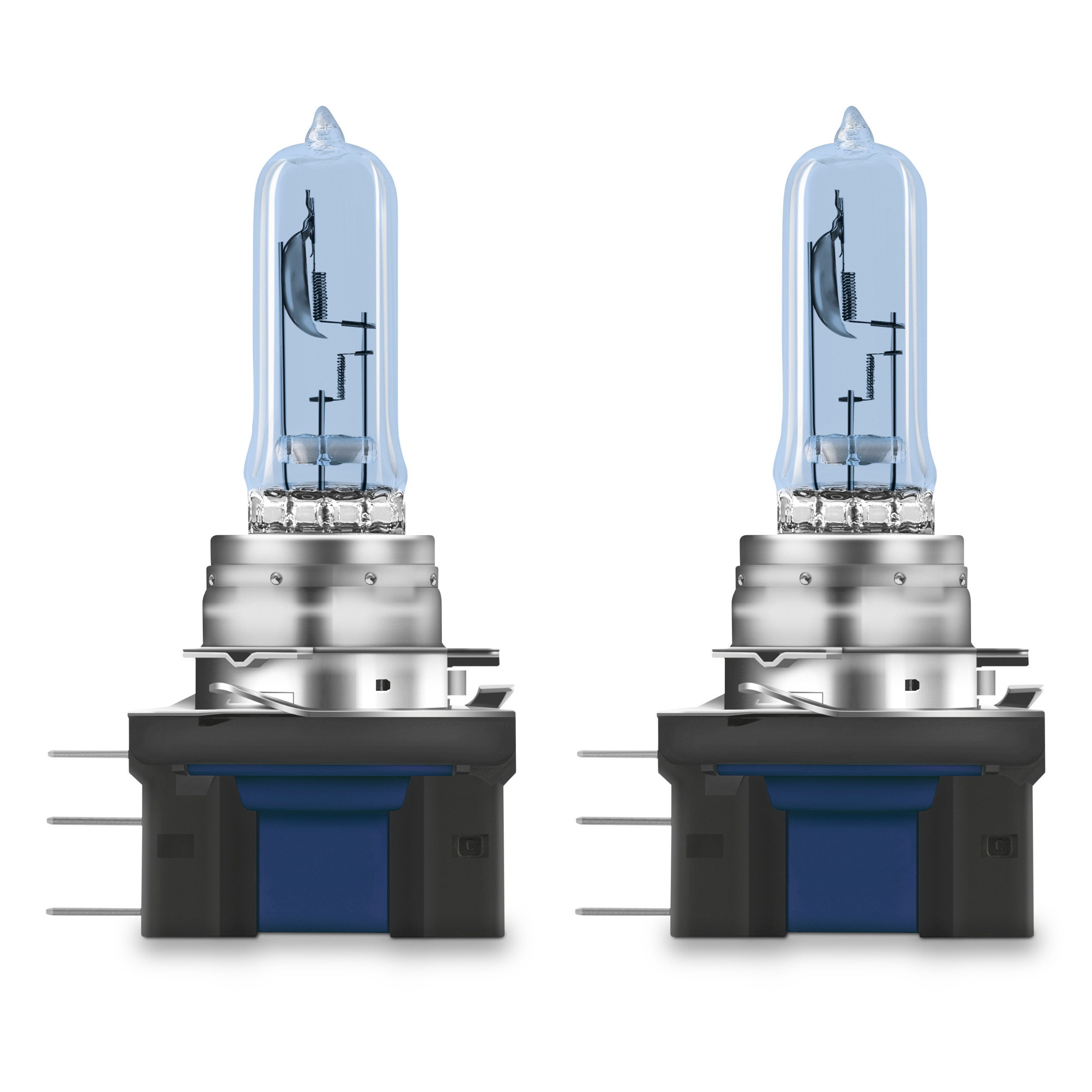 H15 12V 15/55W PGJ23t-1 Cool Blue INTENSE NextGeneration 370