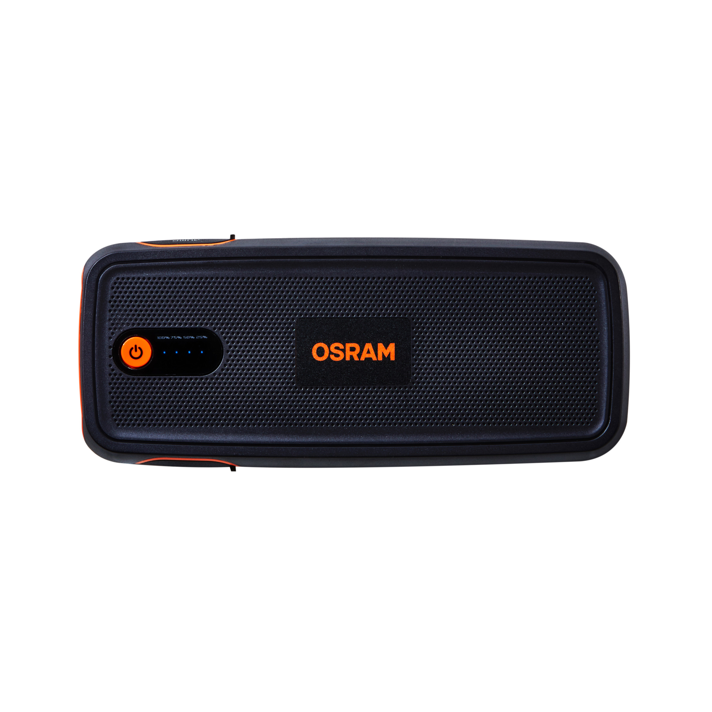 BATTERYstart 400 Lithium-Starthilfegerät mit Powerbank-Funkt