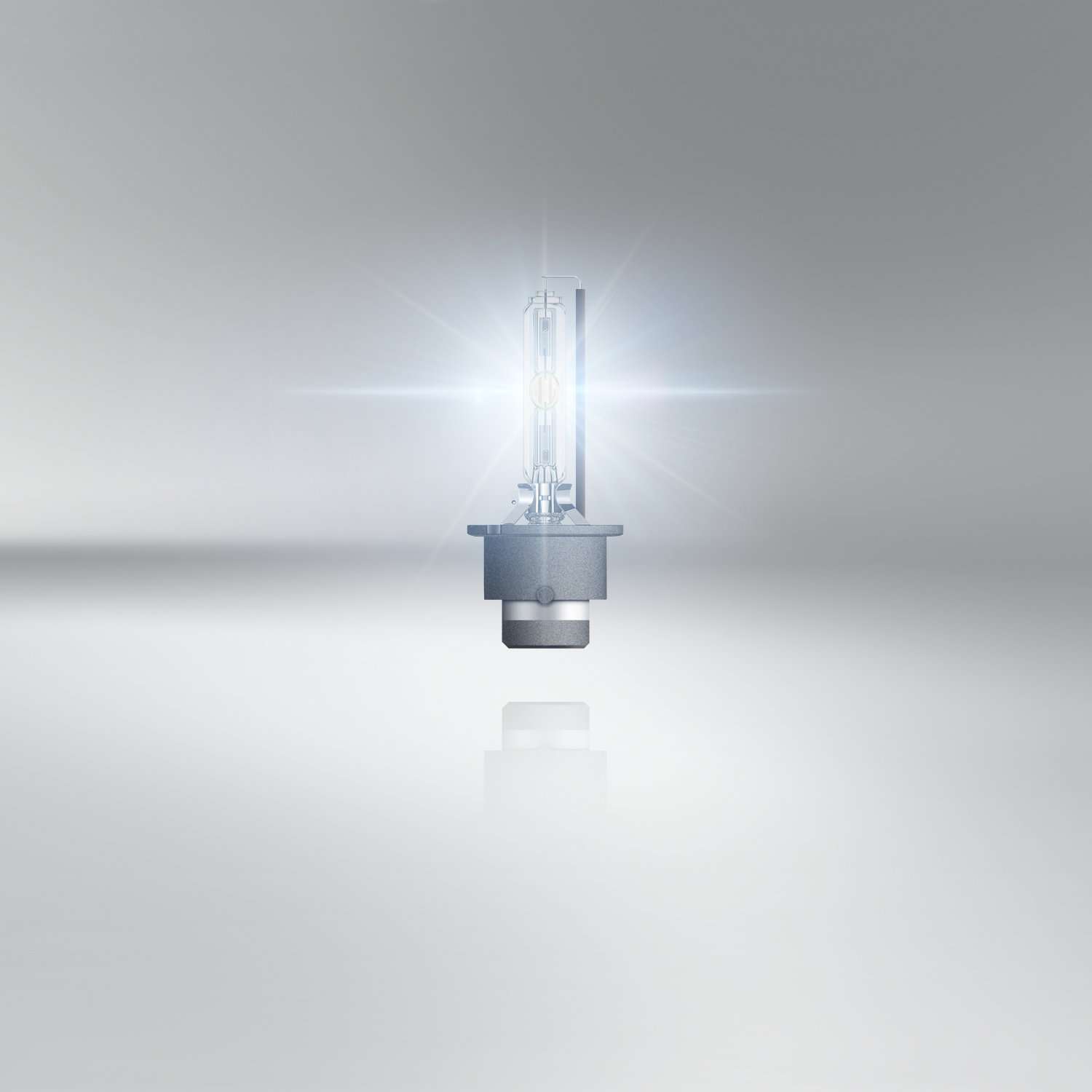 D2S 12/24V P32D-2 XENARC® NIGHT BREAKER® LASER +200% 1 St. O