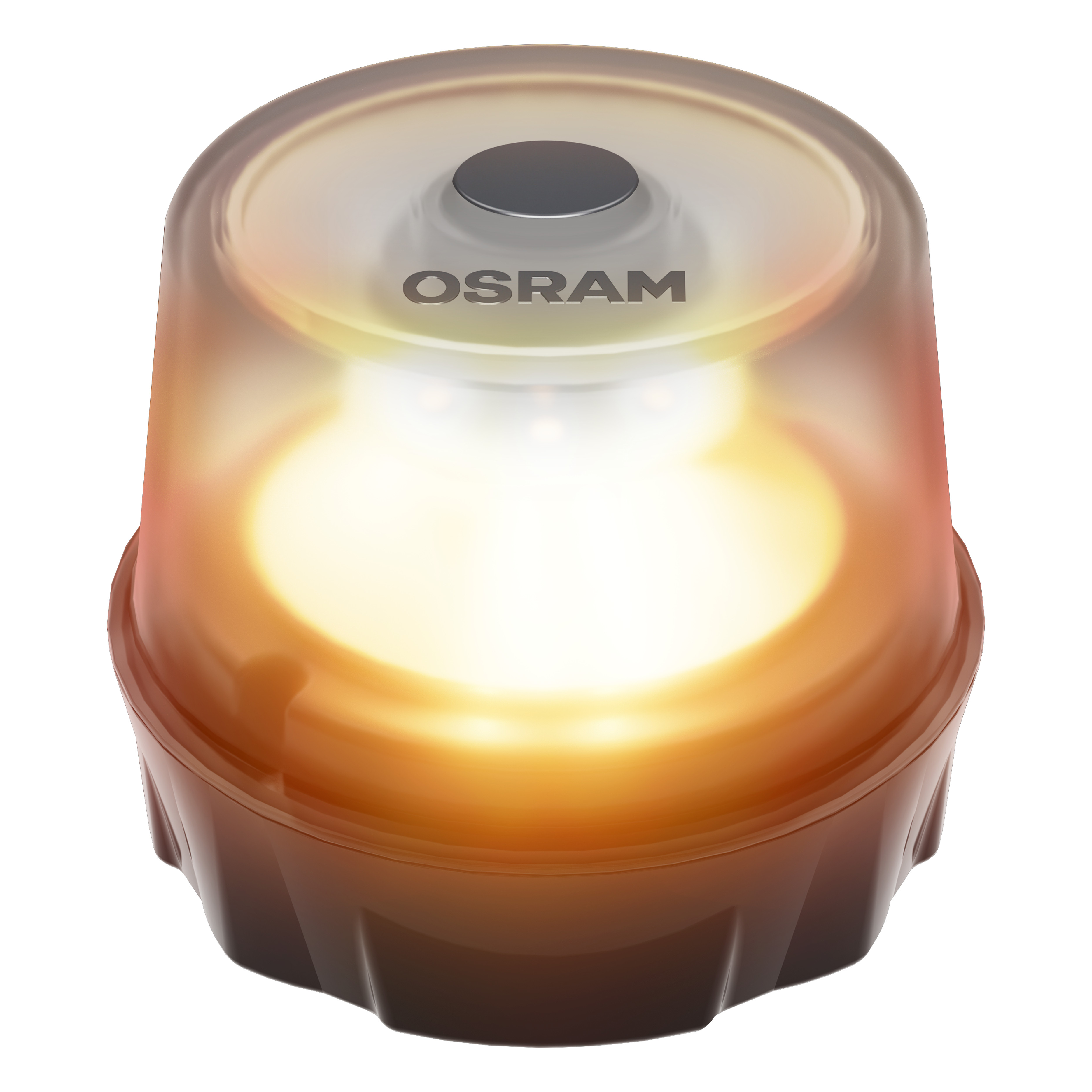 LEDGuardian® Road Flare Signal TA20 Warn- Notleuchte / Tasch