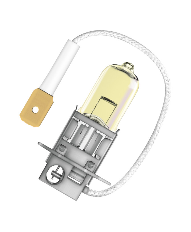 H3 12V 55W PK22s AllSeason 1st. OSRAM