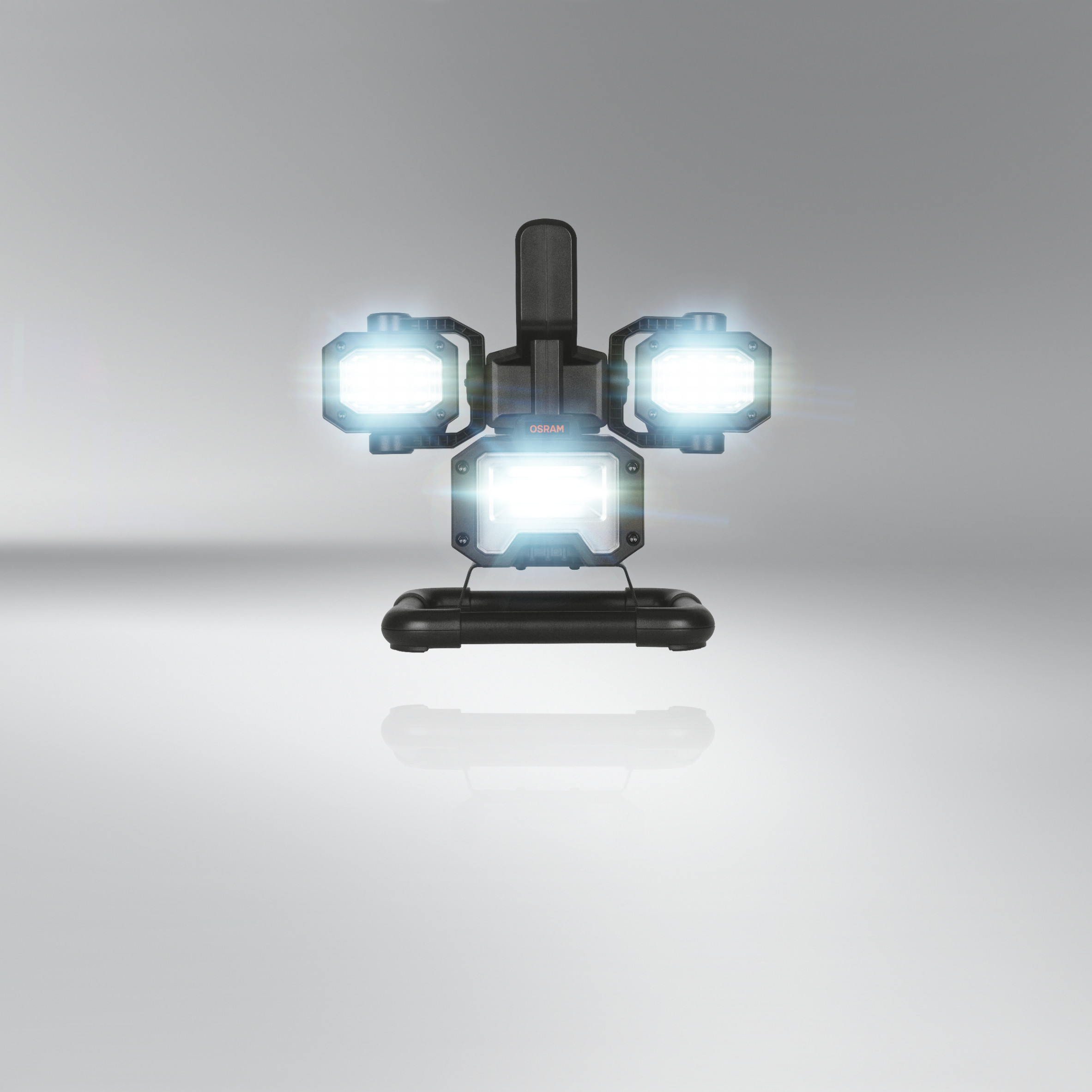 LEDinspect© FLOODER SPACESHIP 1St. OSRAM