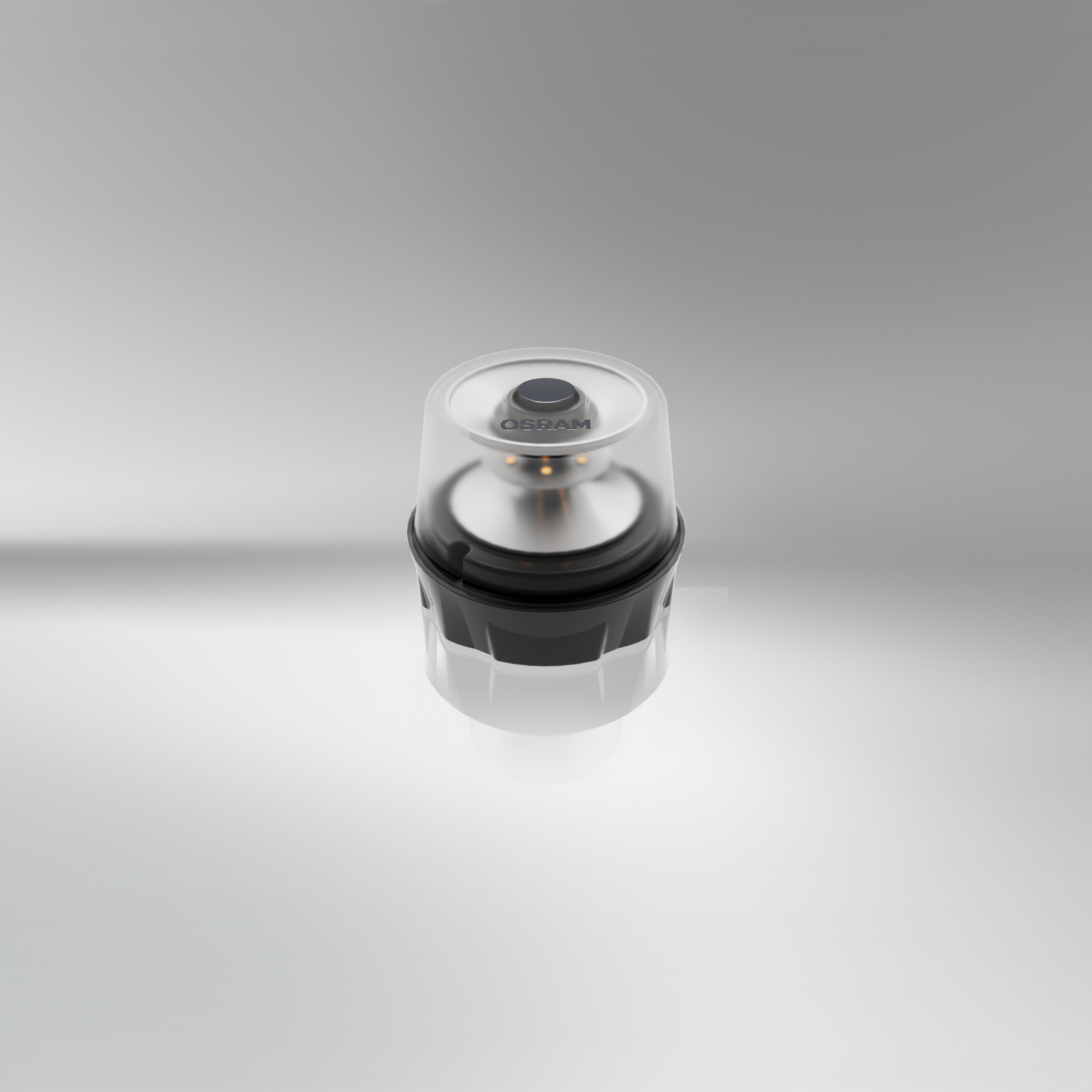 LEDGuardian® Road Flare Signal TA20 Warn- Notleuchte / Tasch