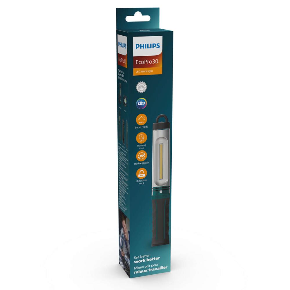 WSL ECO RANGEECOPRO 30