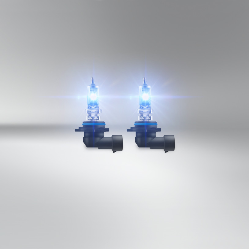 HB4 12V 51W P22d Cool Blue INTENSE NextGeneration 5000K +100