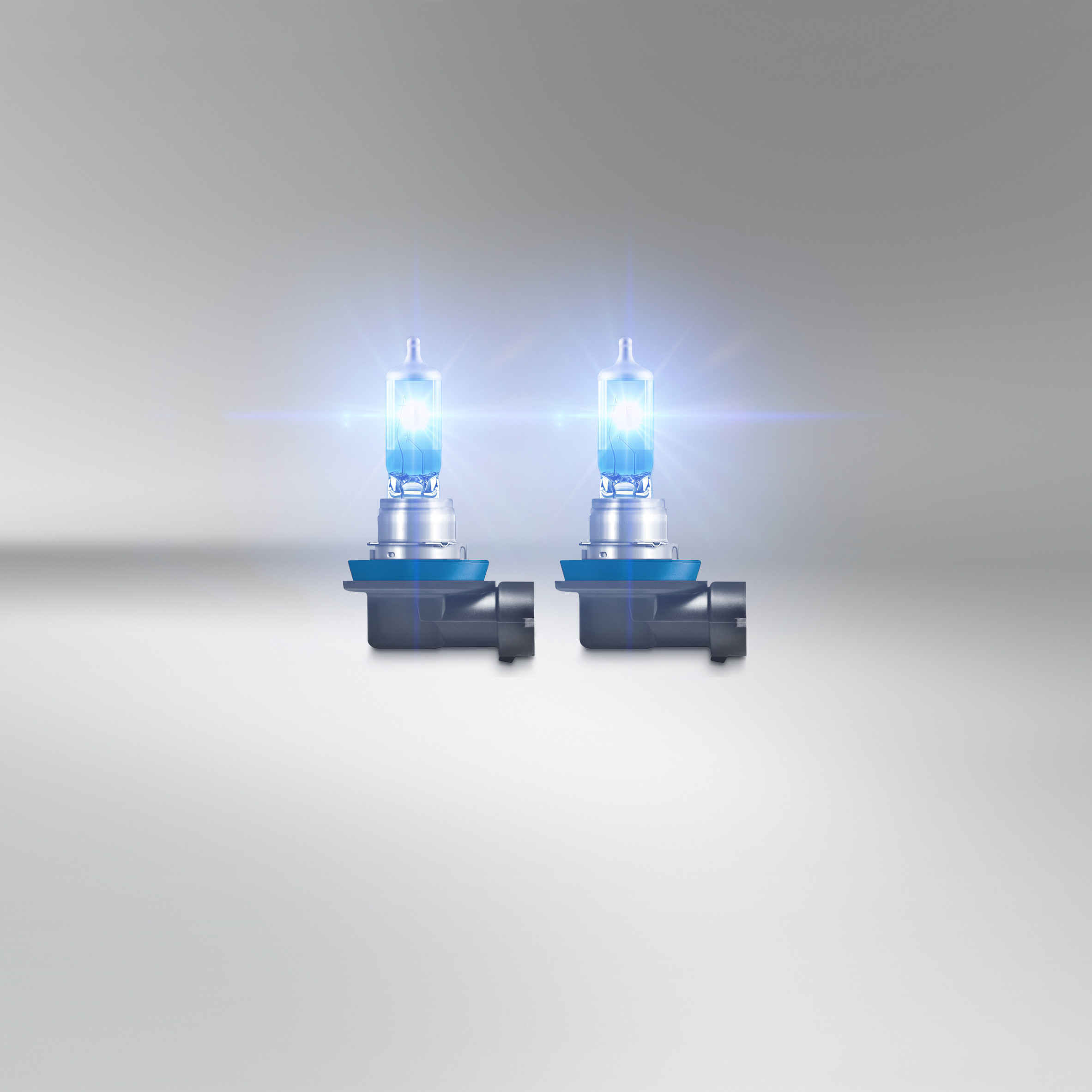 H11 12V 55W PGJ19-2 Cool Blue INTENSE NextGeneration 5000K +