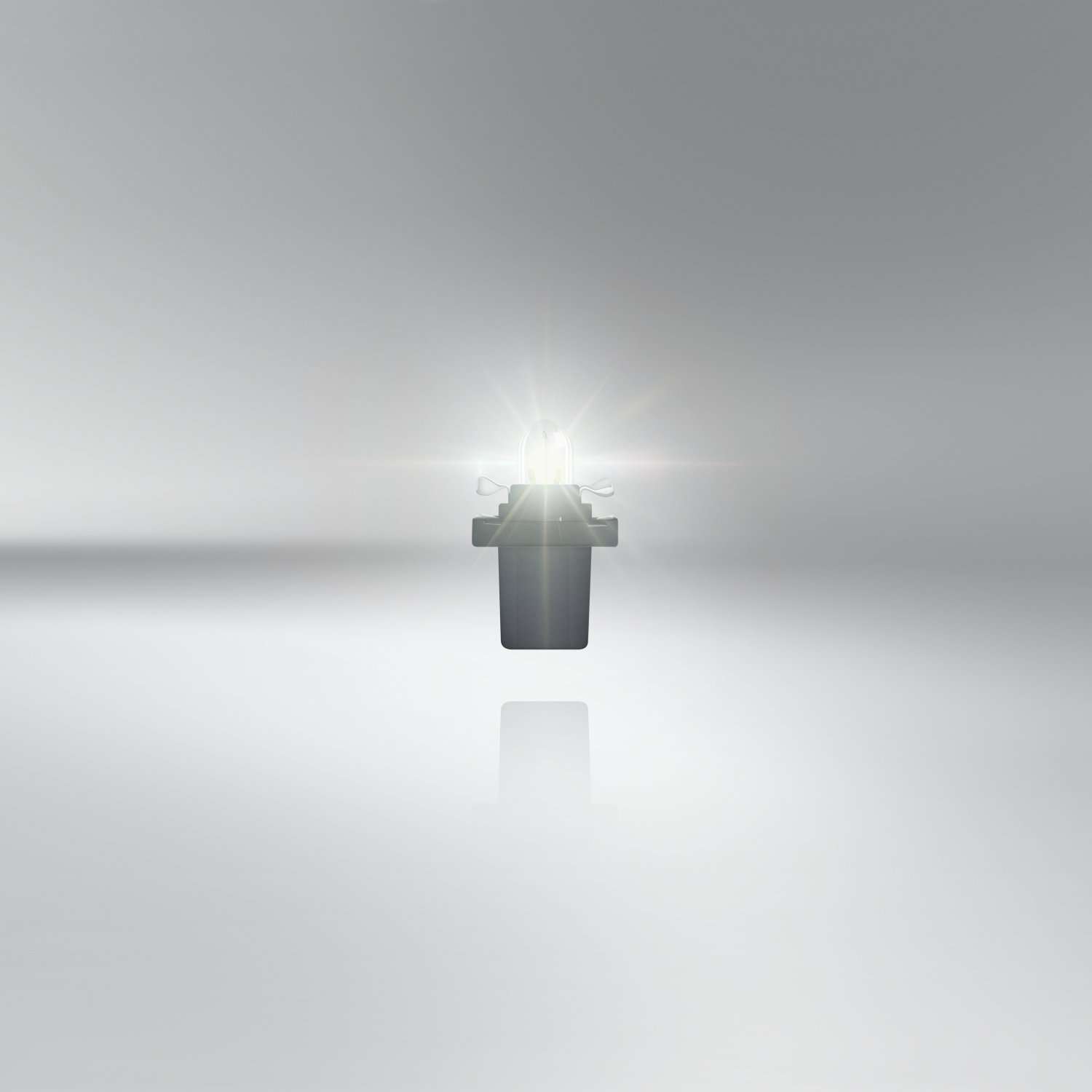 12V 1,2W B 8,5d  1St. OSRAM