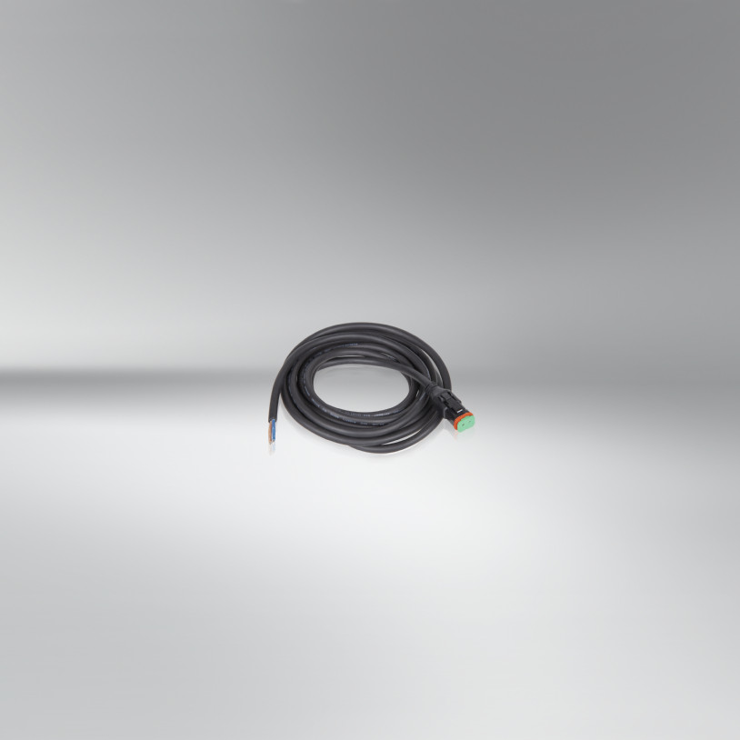 LEDriving® Verbindungskabel 300 DT AX 1st. OSRAM