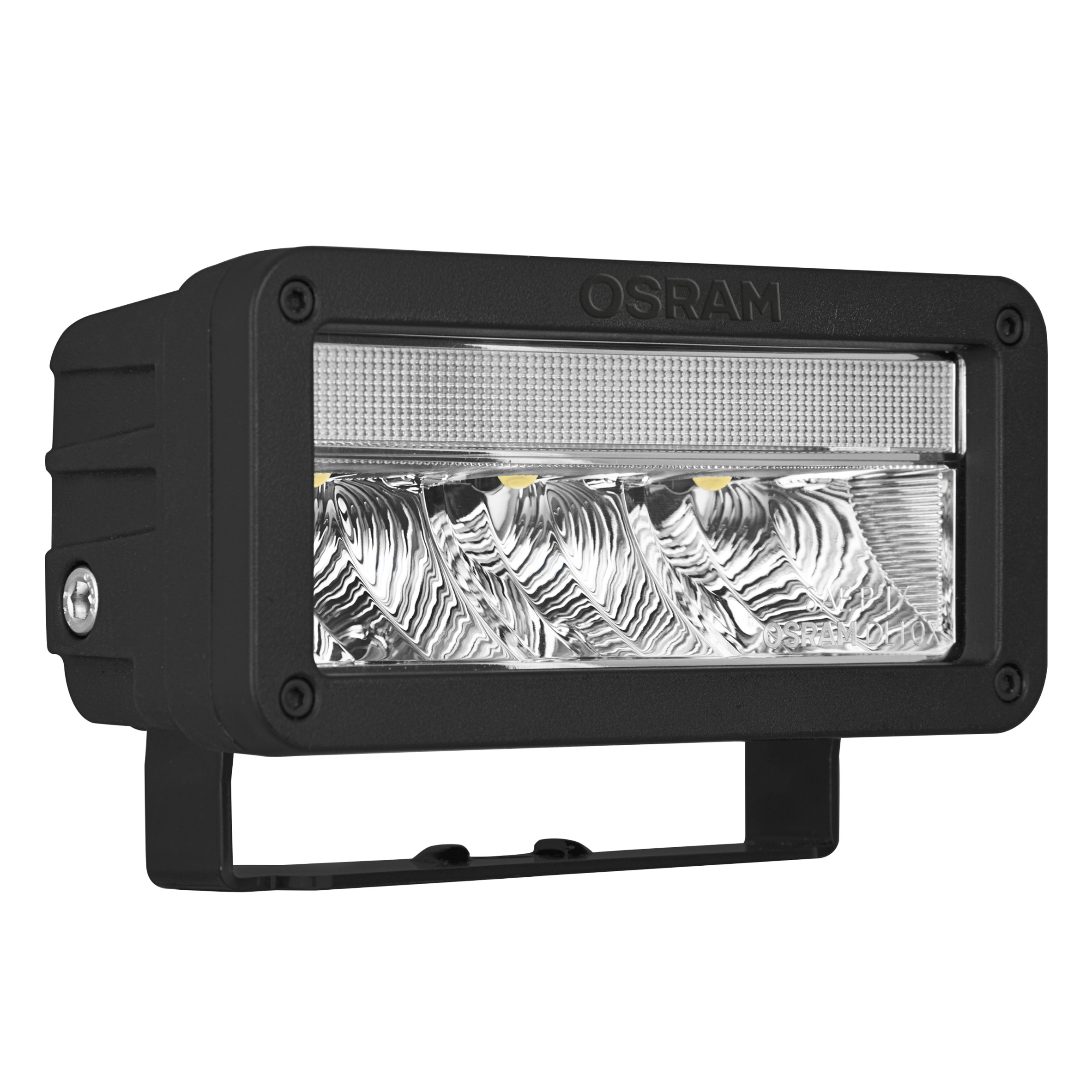 LEDriving LIGHTBAR MX140-SP Lichtleiste 1St. OSRAM