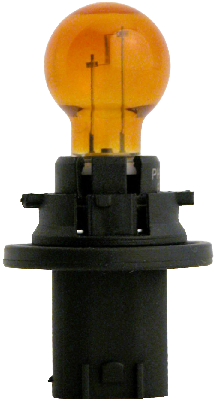 PCY16W Standard 12V 16W