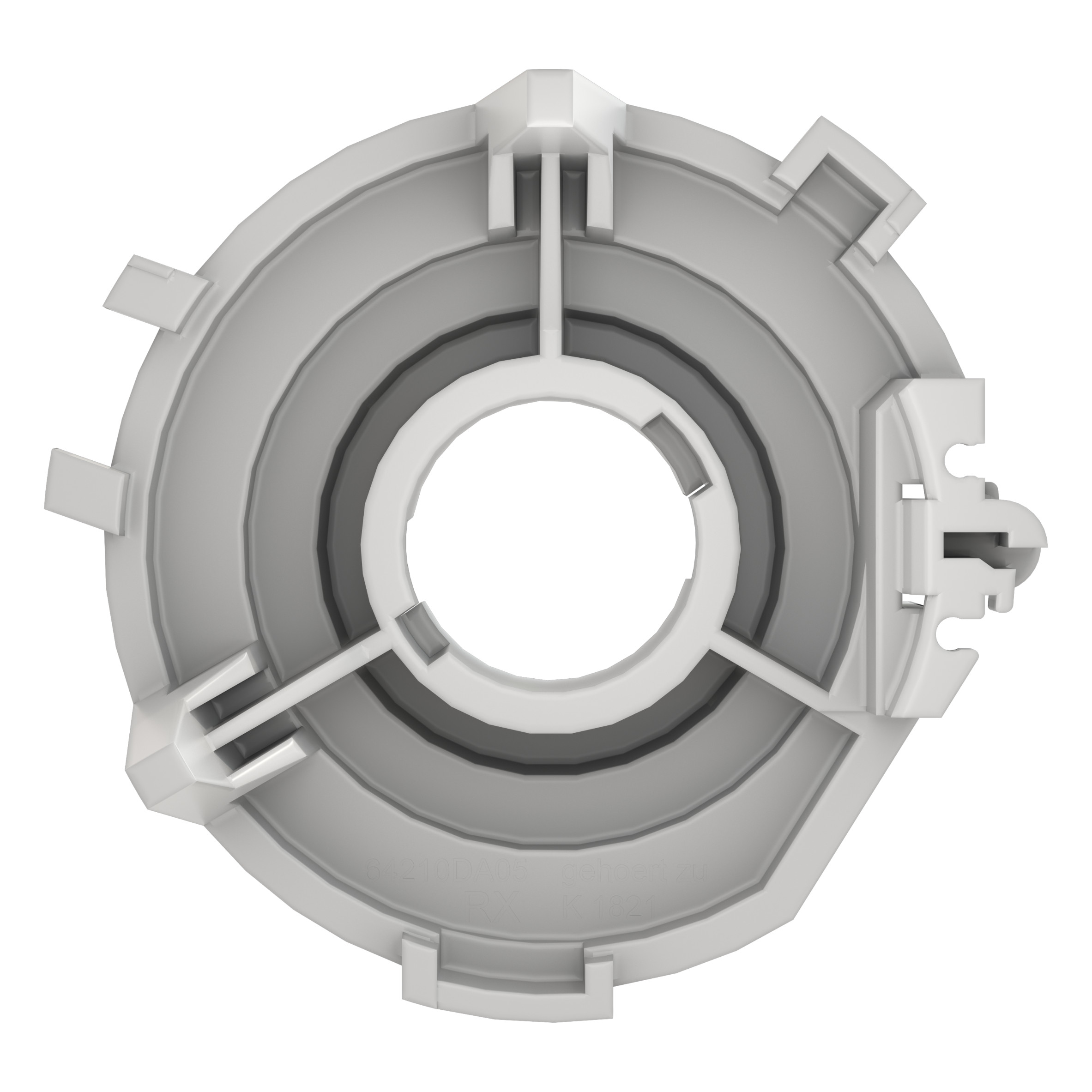 Osram Adapter DA05 für NIGHT BREAKER LED H7-LED